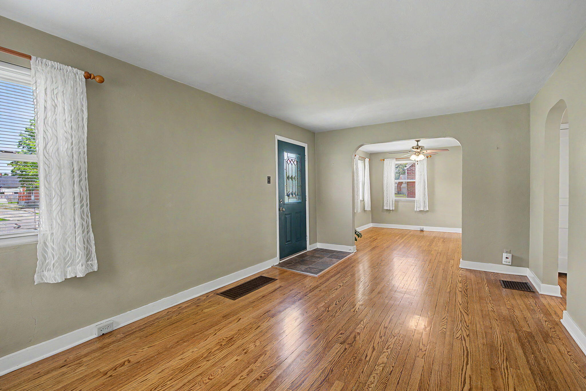 1110 Long, Troy, Ohio 45373