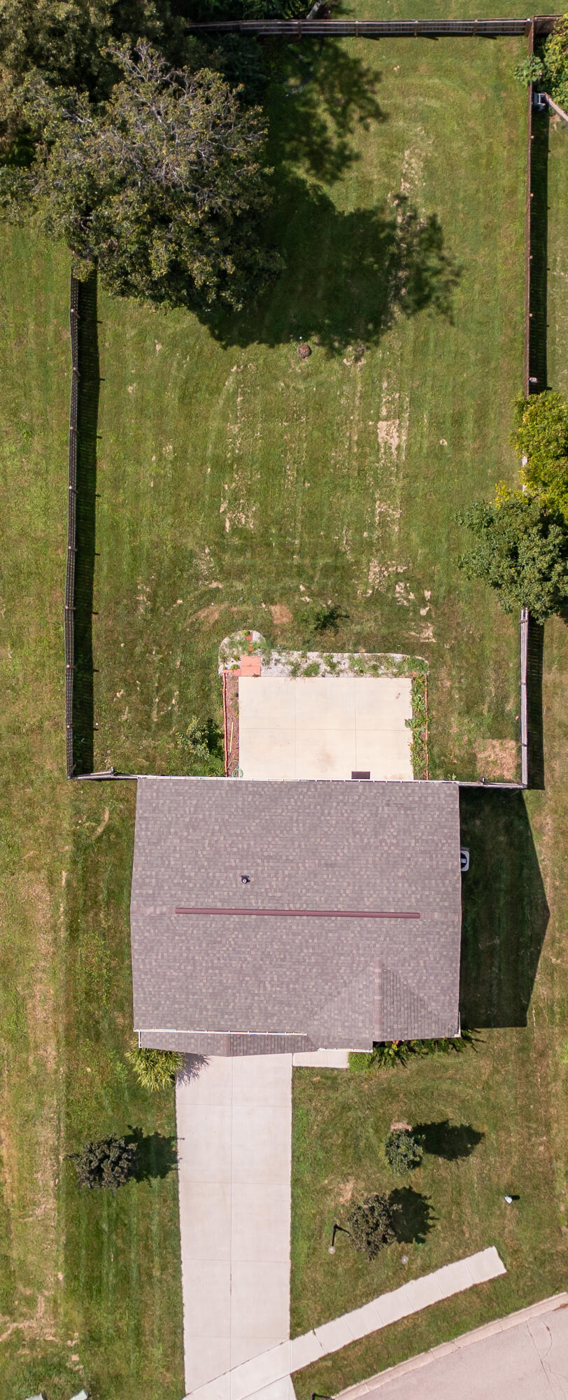 5623 Moss Creek, Clayton, Ohio 45315