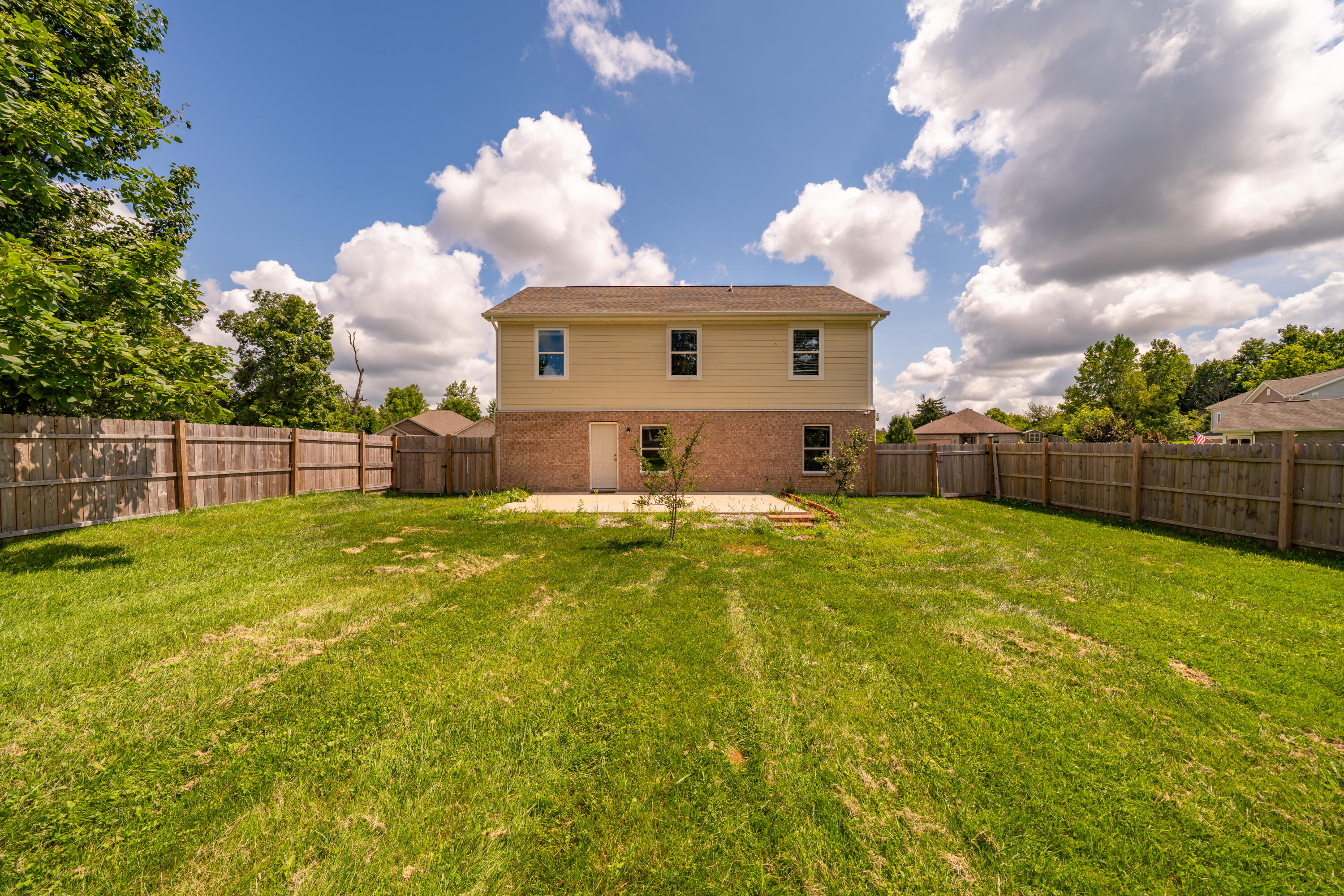 5623 Moss Creek, Clayton, Ohio 45315