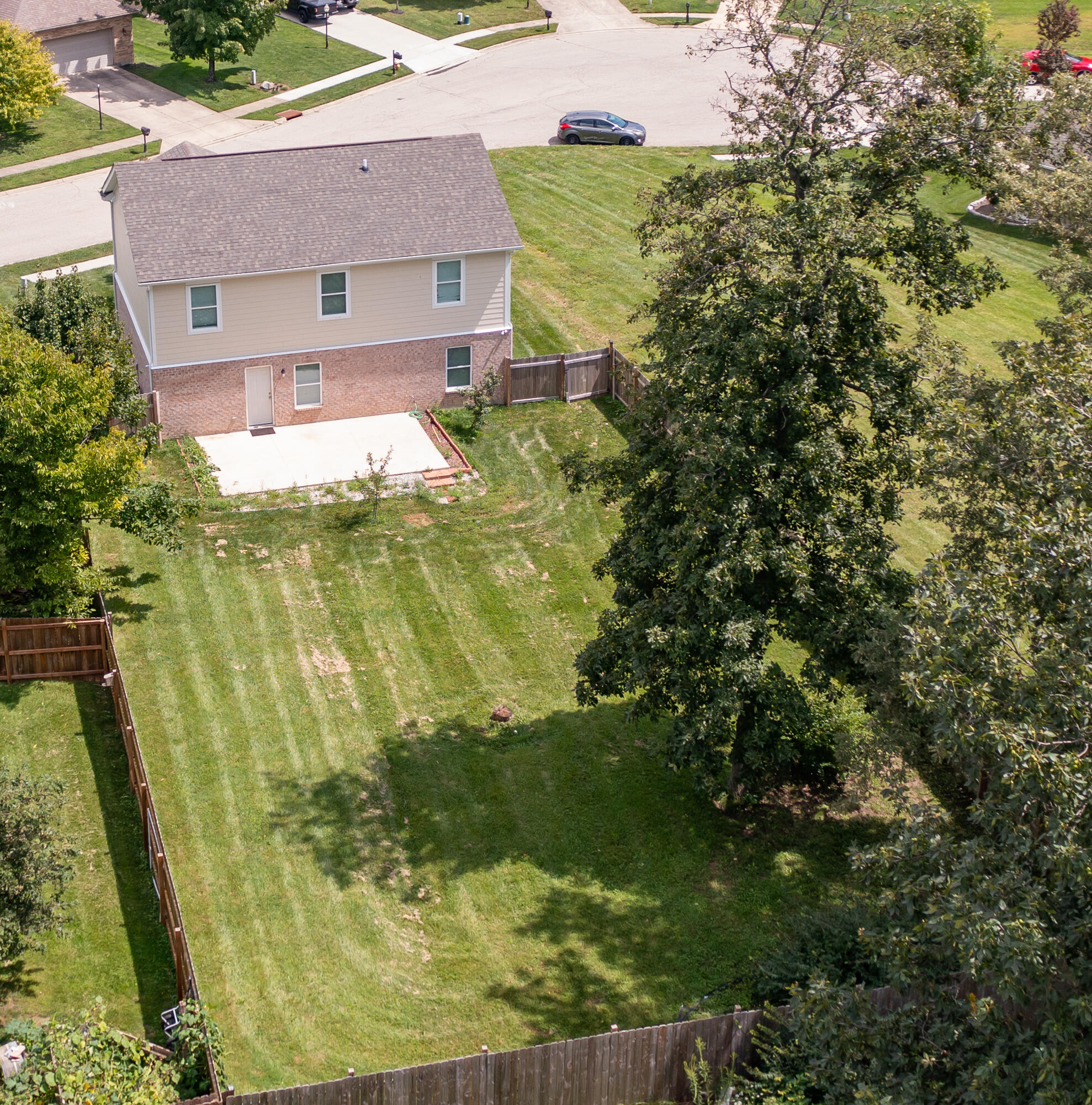 5623 Moss Creek, Clayton, Ohio 45315