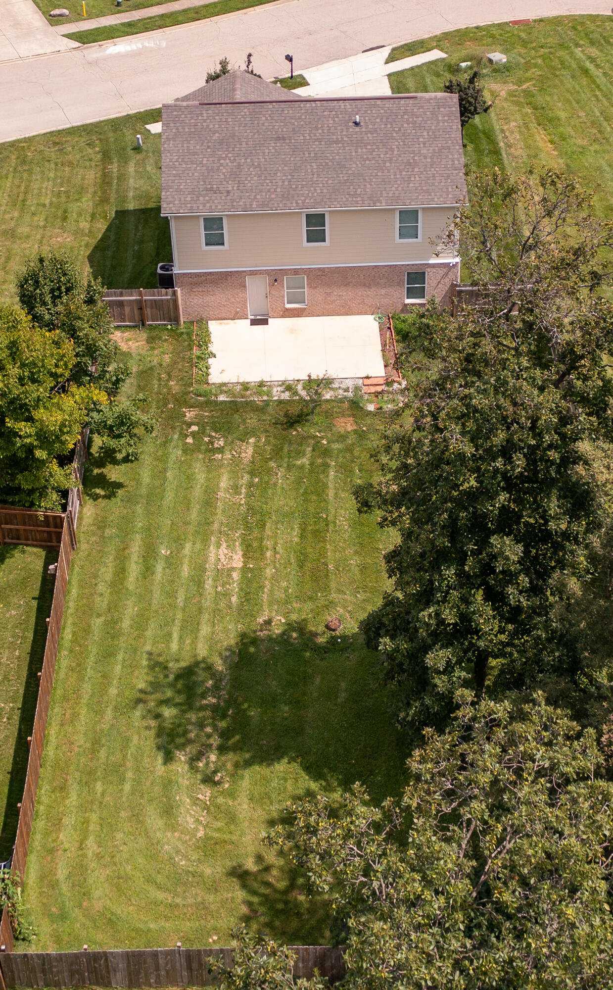 5623 Moss Creek, Clayton, Ohio 45315