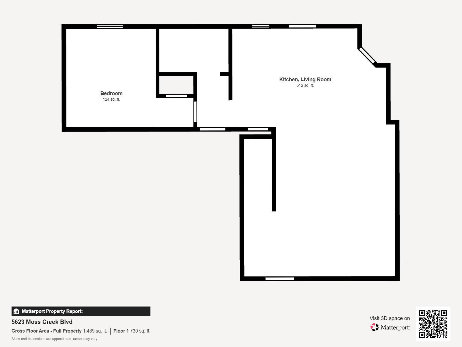 5623 Moss Creek, Clayton, Ohio 45315