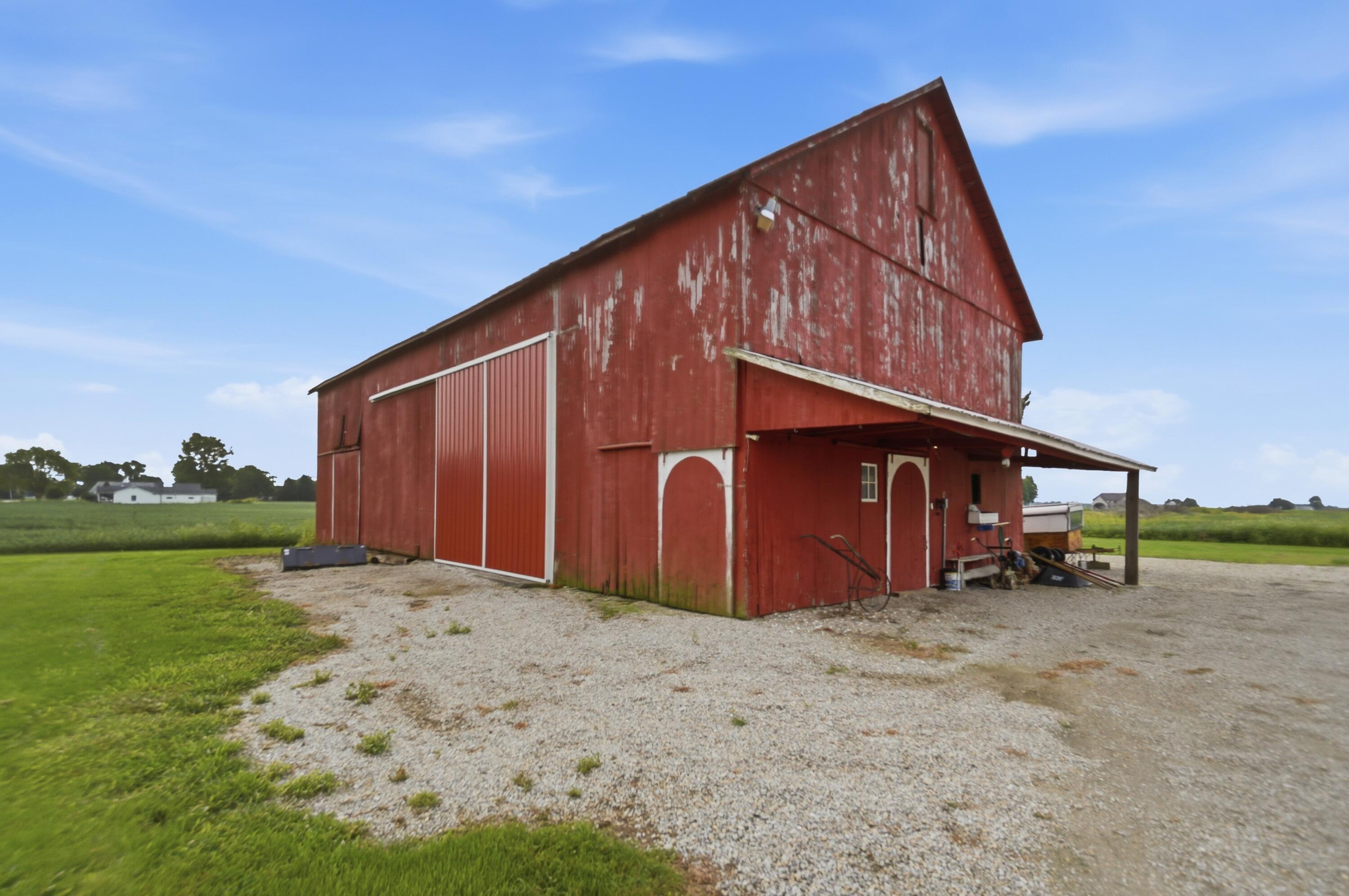 265 Main, Russia, Ohio 45363