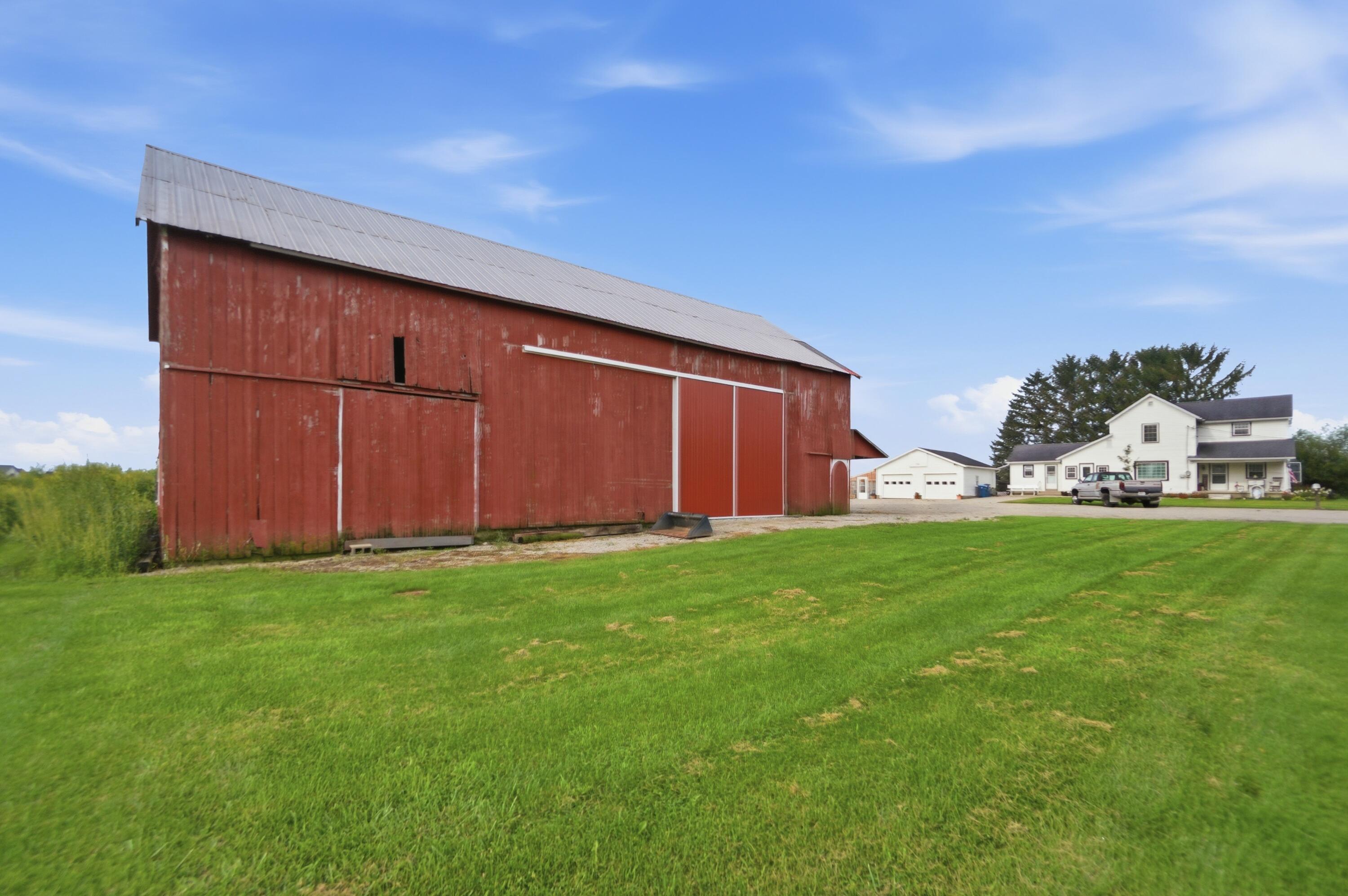 265 Main, Russia, Ohio 45363