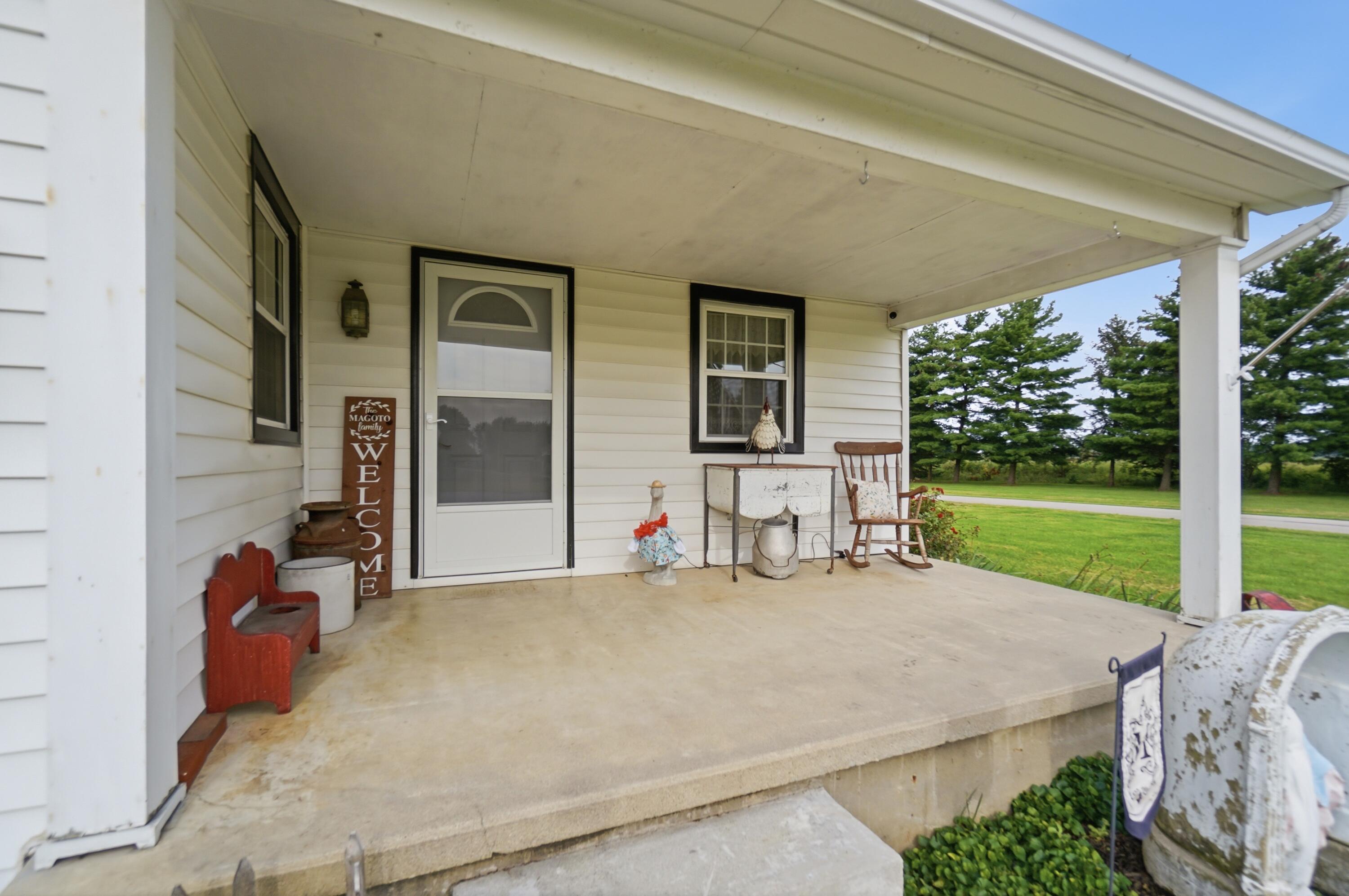 265 Main, Russia, Ohio 45363