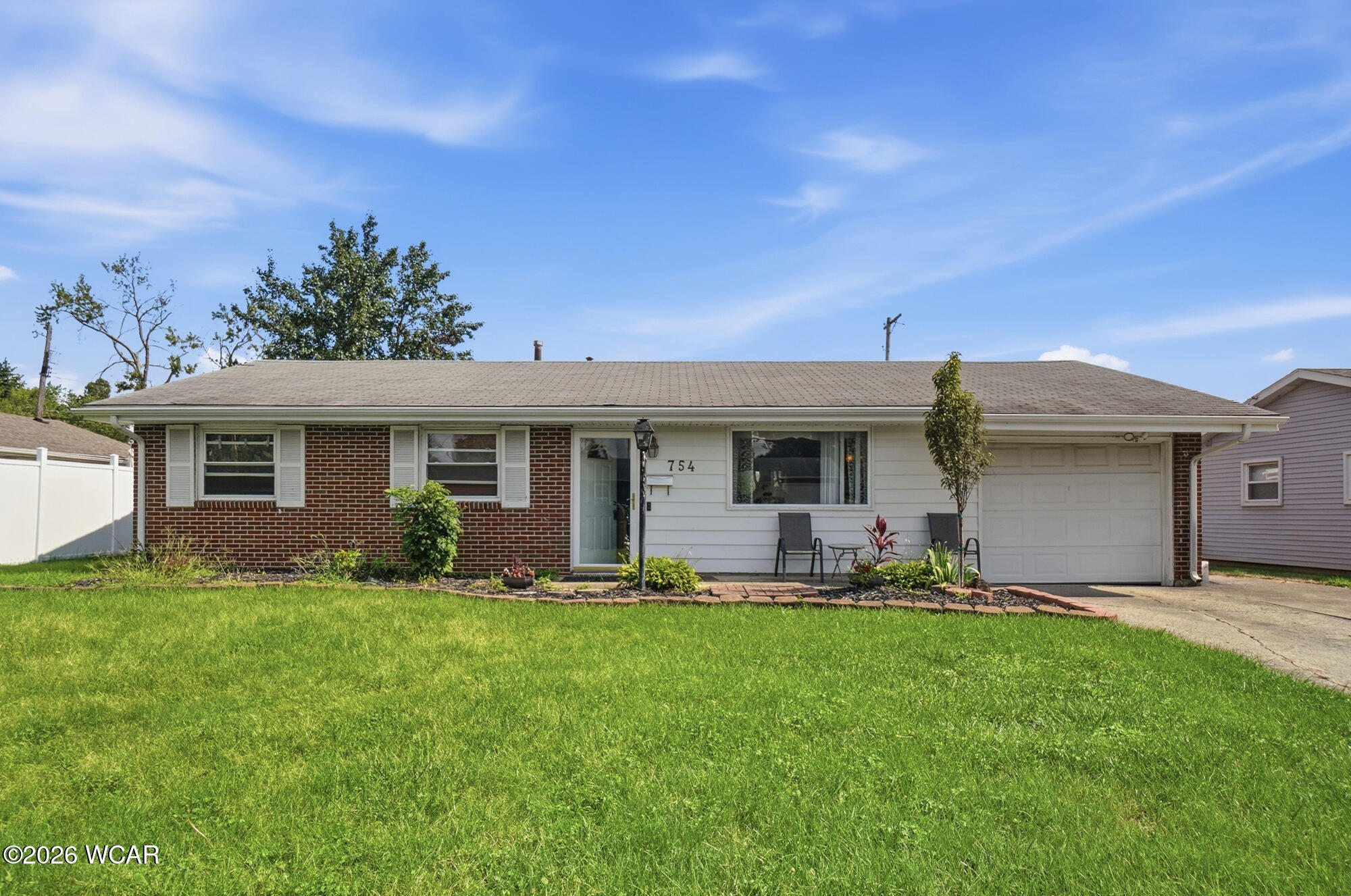 754 Mackenzie Drive, Lima, Ohio