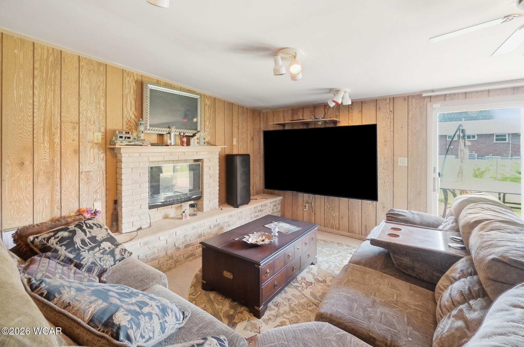 754 Mackenzie Drive, Lima, Ohio