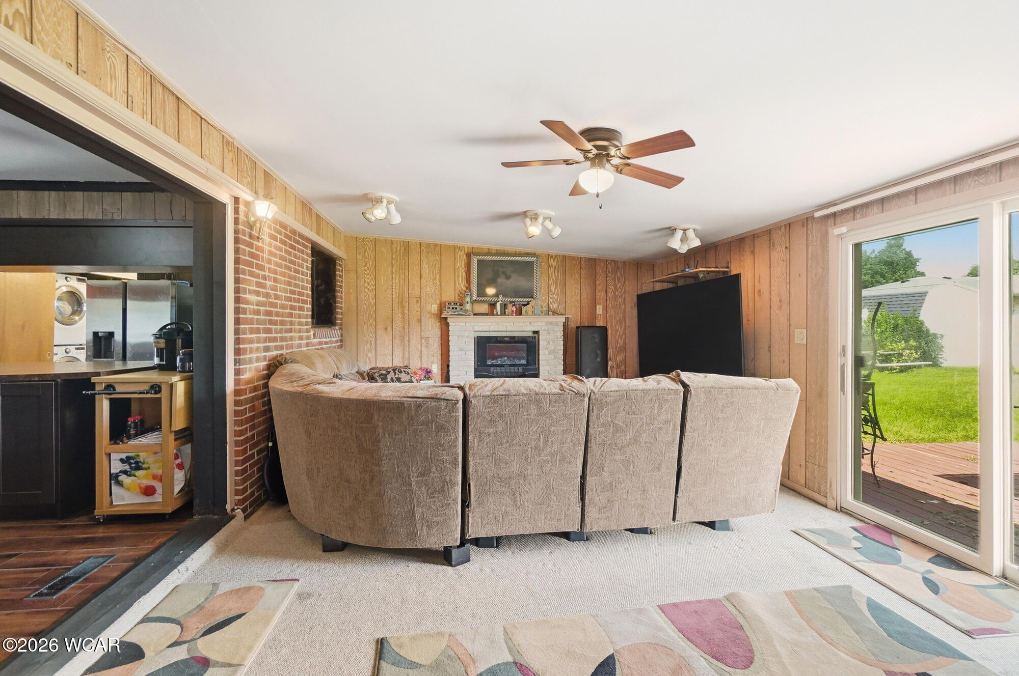 754 Mackenzie Drive, Lima, Ohio