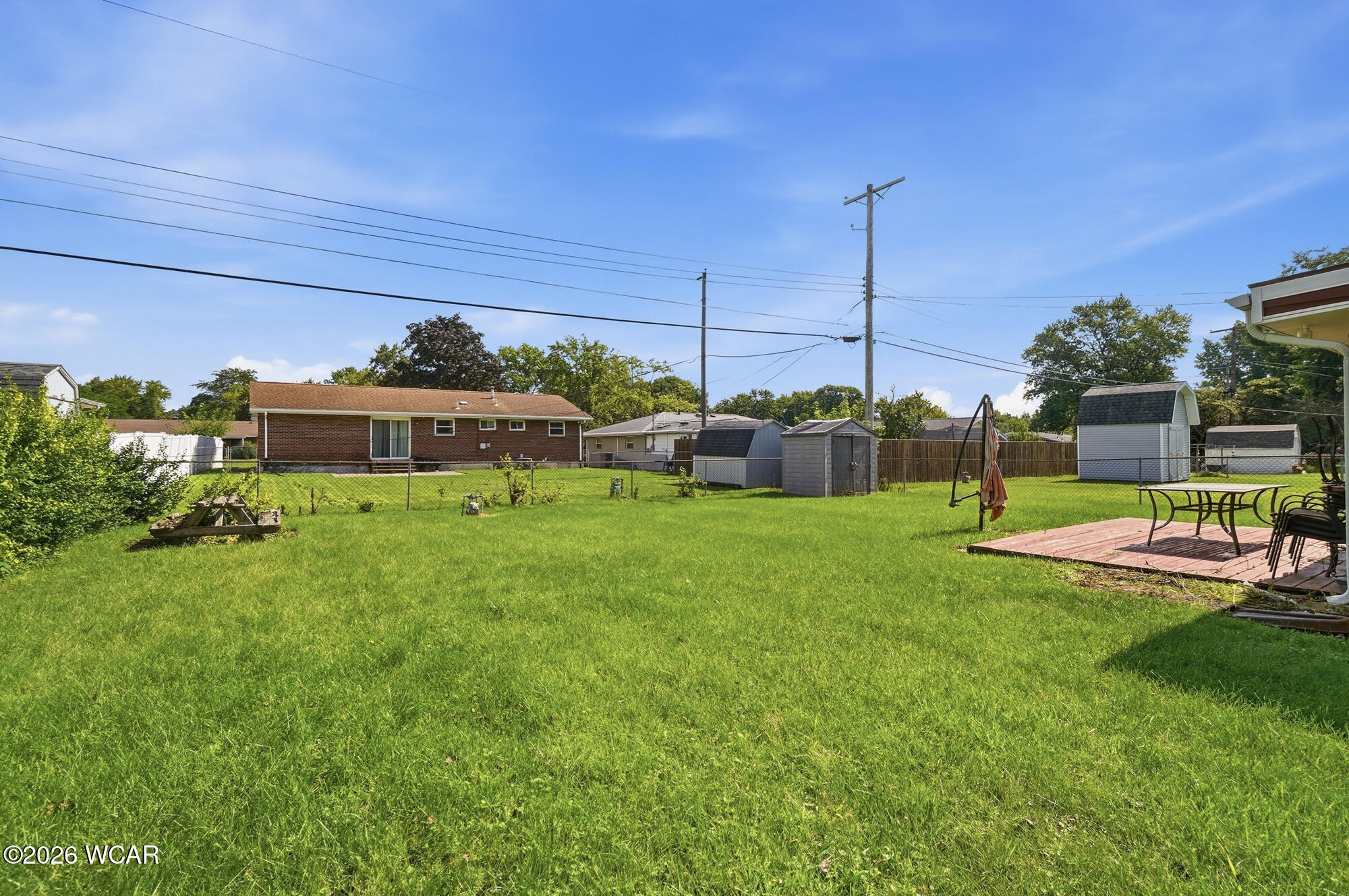 754 Mackenzie Drive, Lima, Ohio