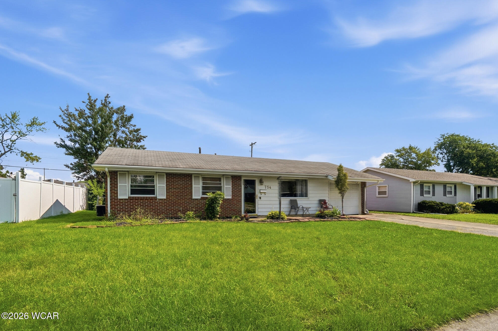 754 Mackenzie Drive, Lima, Ohio