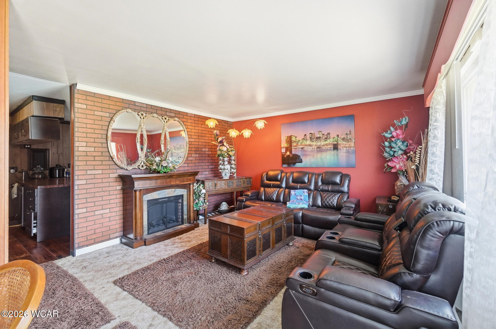 754 Mackenzie Drive, Lima, Ohio