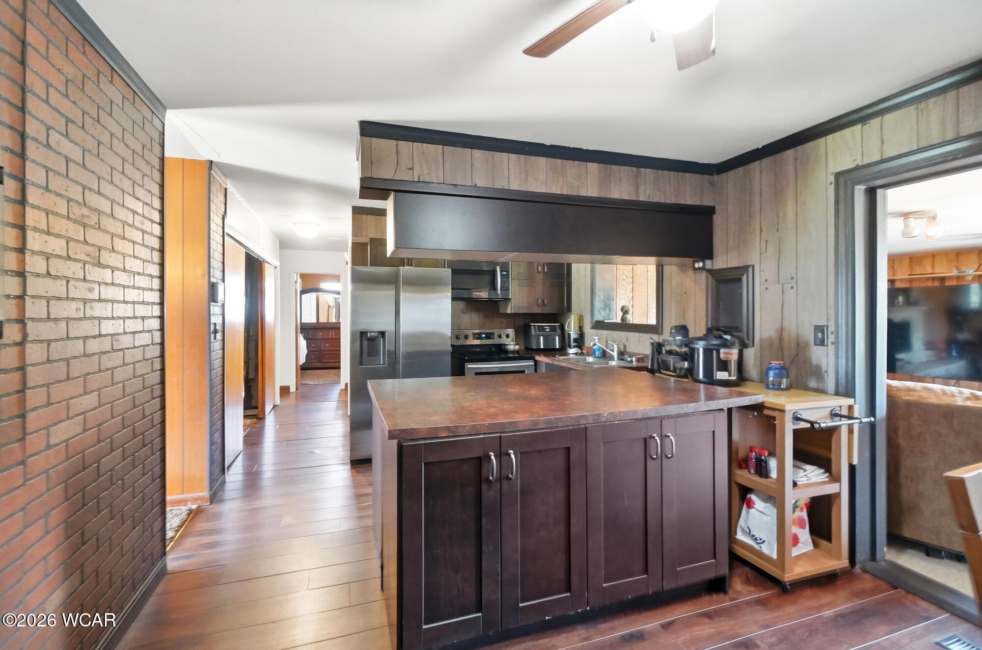 754 Mackenzie Drive, Lima, Ohio