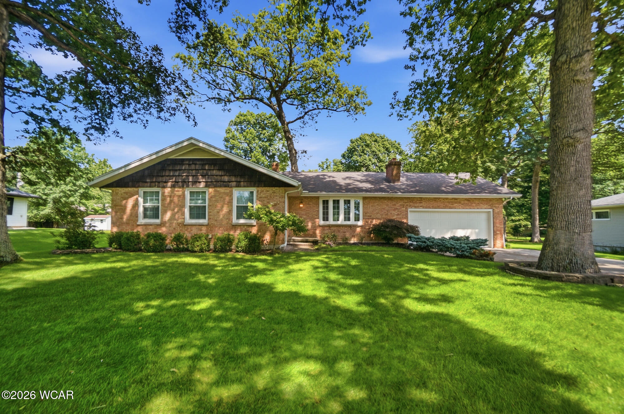 3700 Groves Road, Lima, Ohio