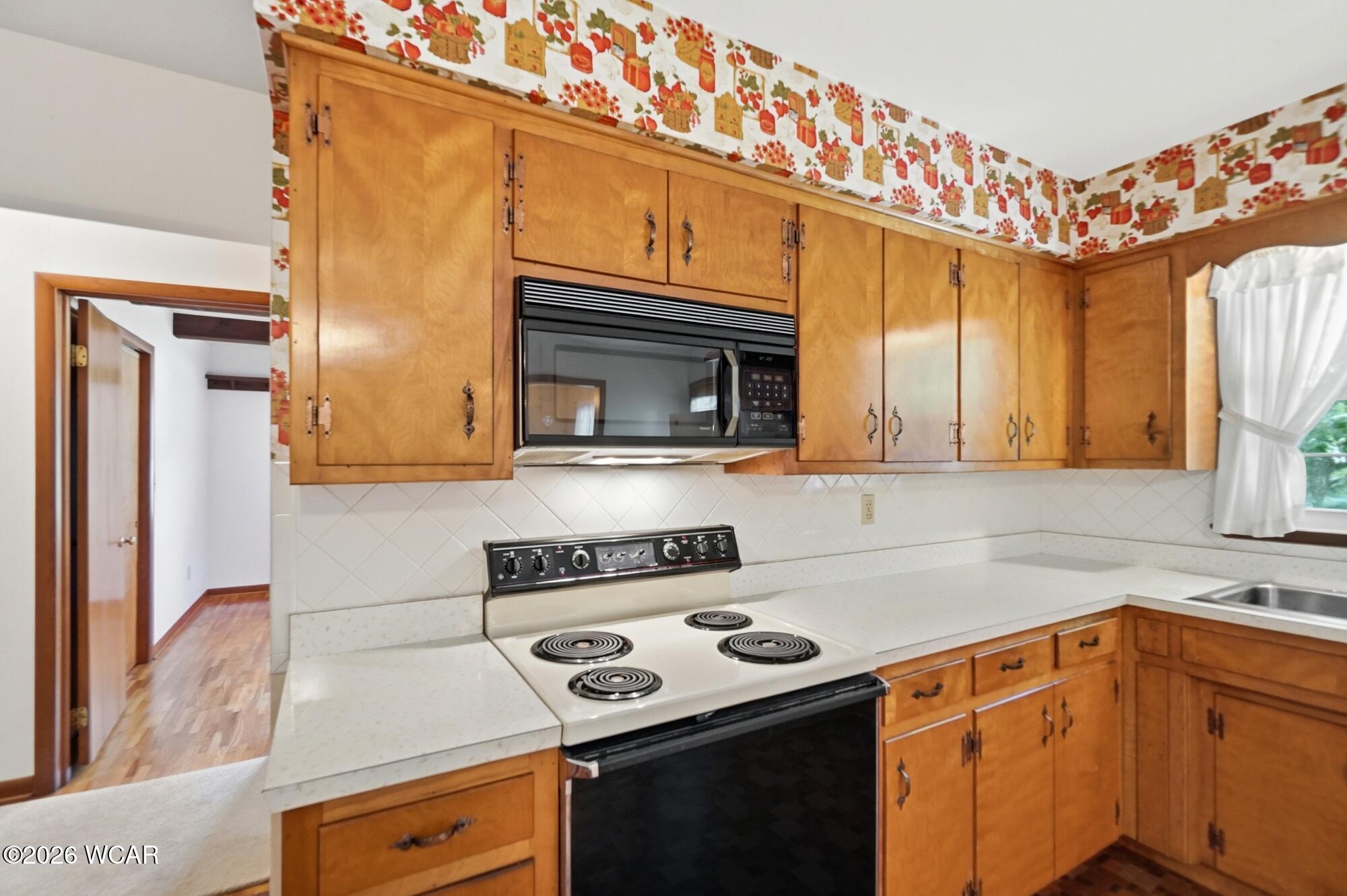 3700 Groves Road, Lima, Ohio