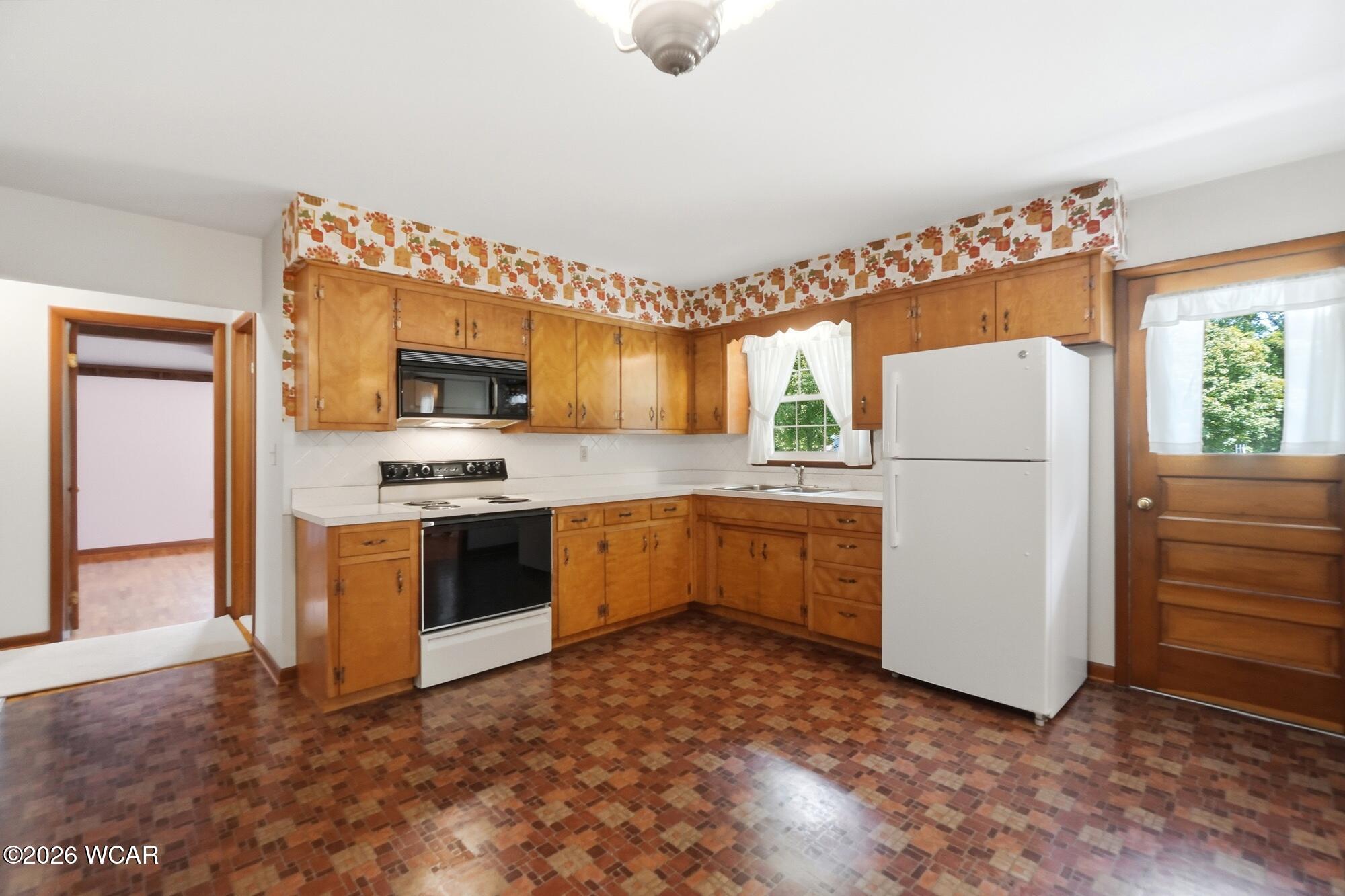 3700 Groves Road, Lima, Ohio