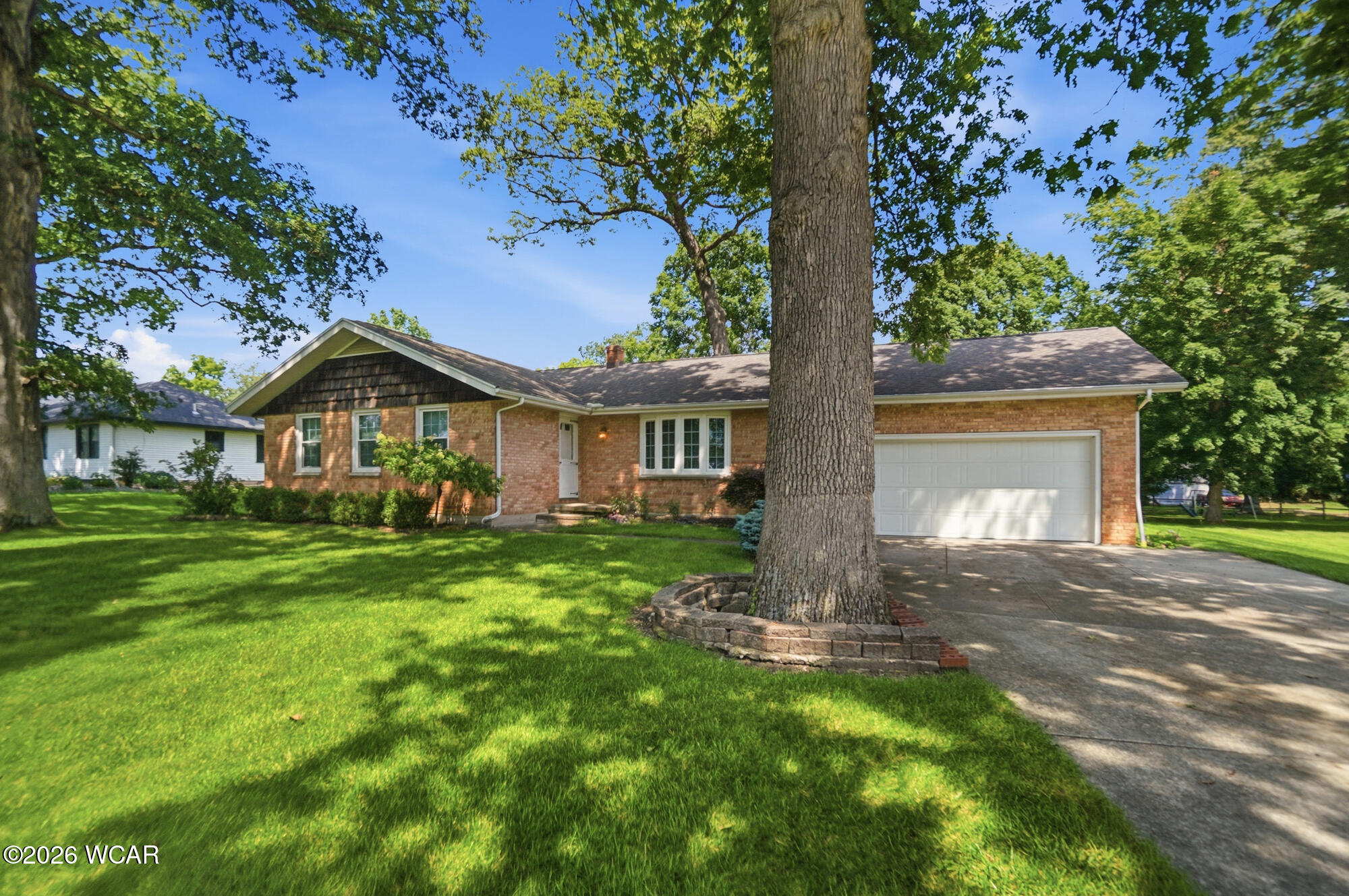 3700 Groves Road, Lima, Ohio