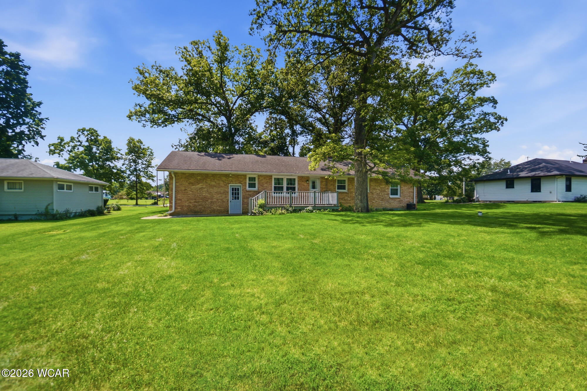 3700 Groves Road, Lima, Ohio