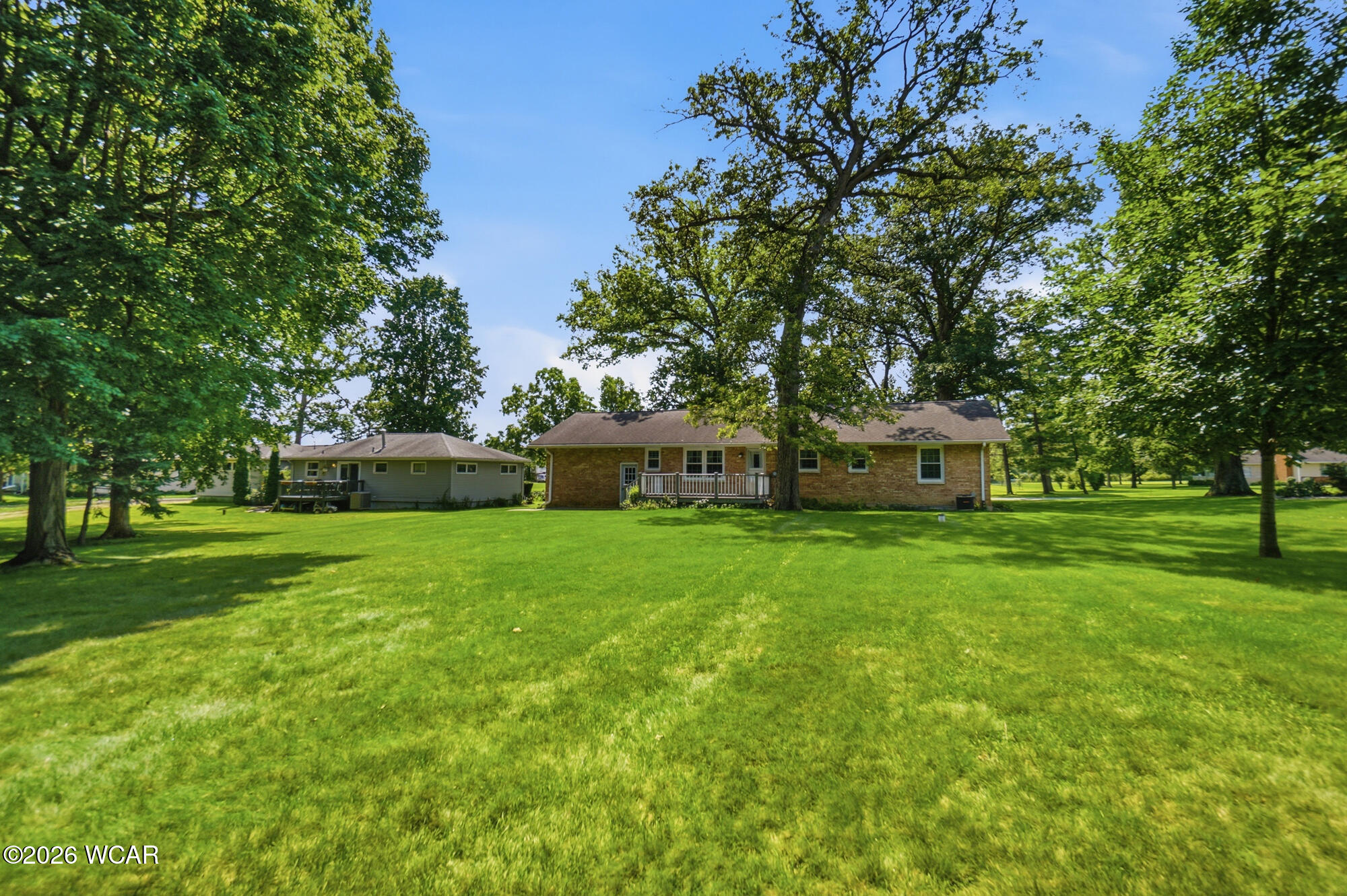 3700 Groves Road, Lima, Ohio