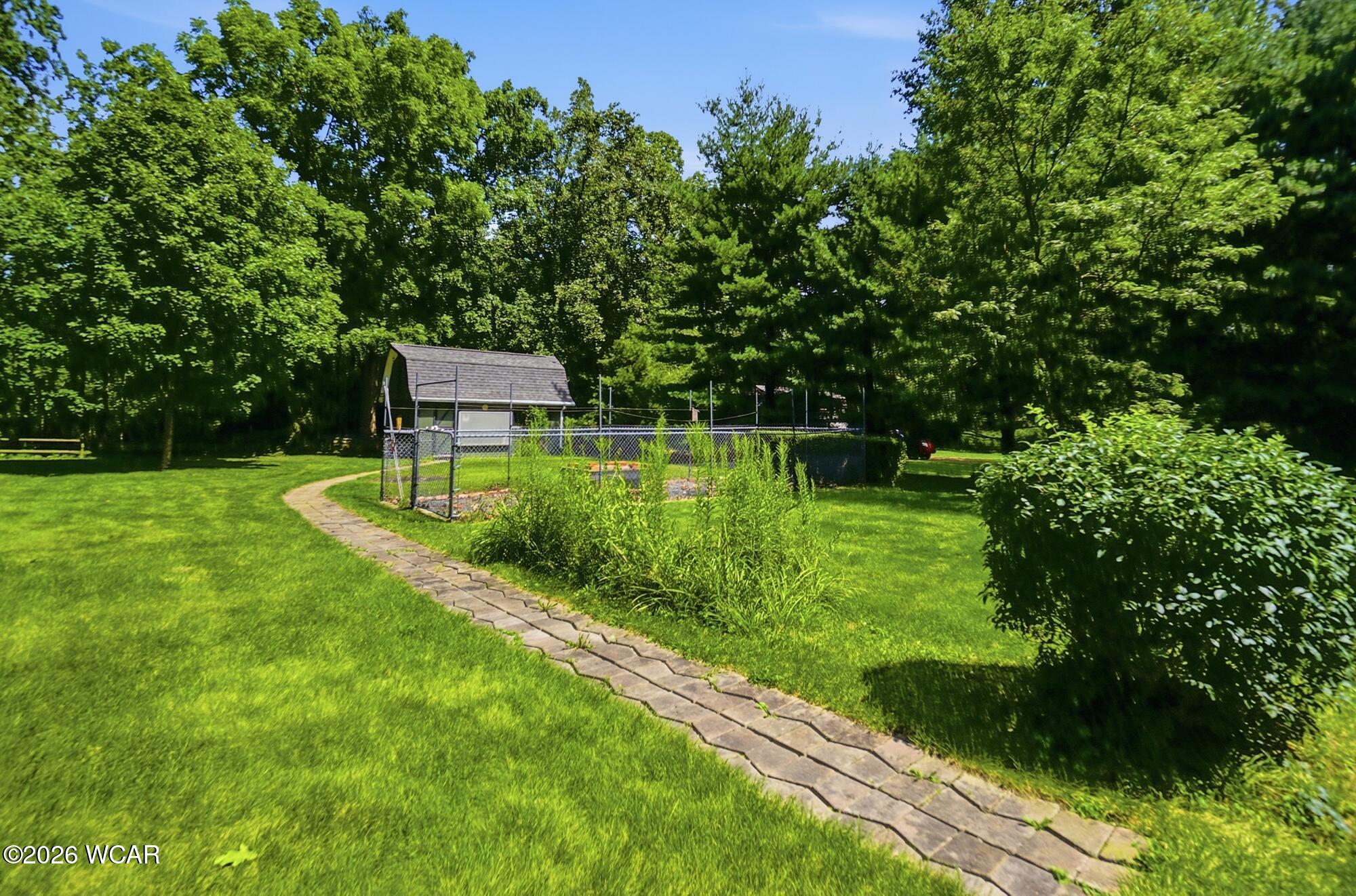 3700 Groves Road, Lima, Ohio