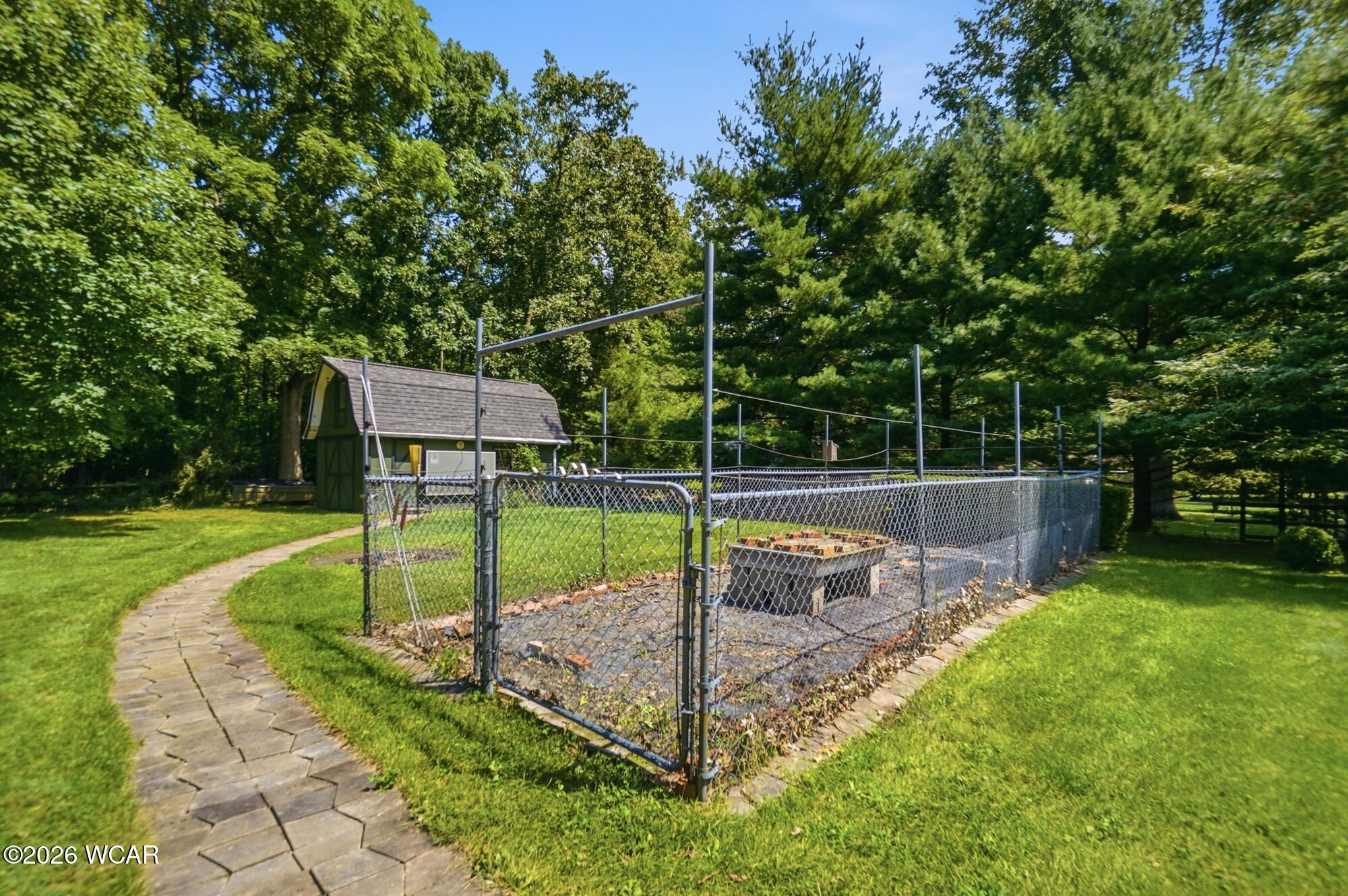 3700 Groves Road, Lima, Ohio