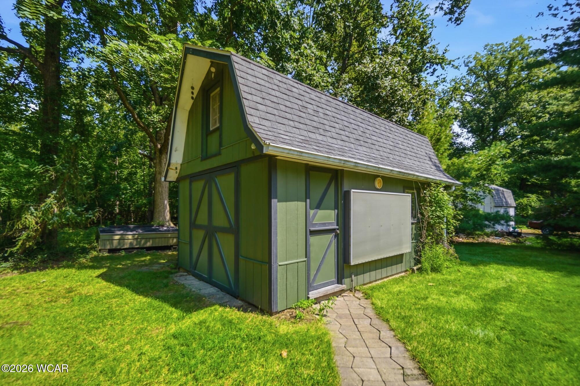 3700 Groves Road, Lima, Ohio