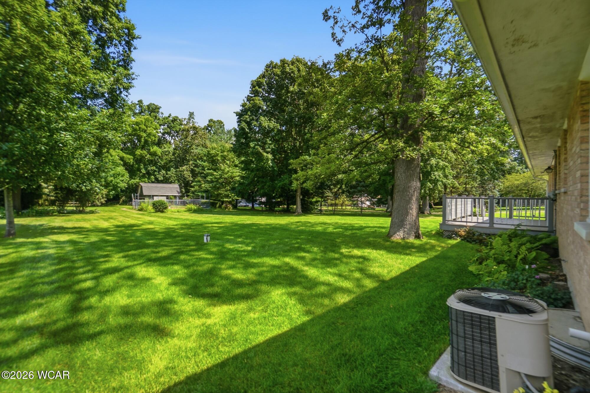 3700 Groves Road, Lima, Ohio
