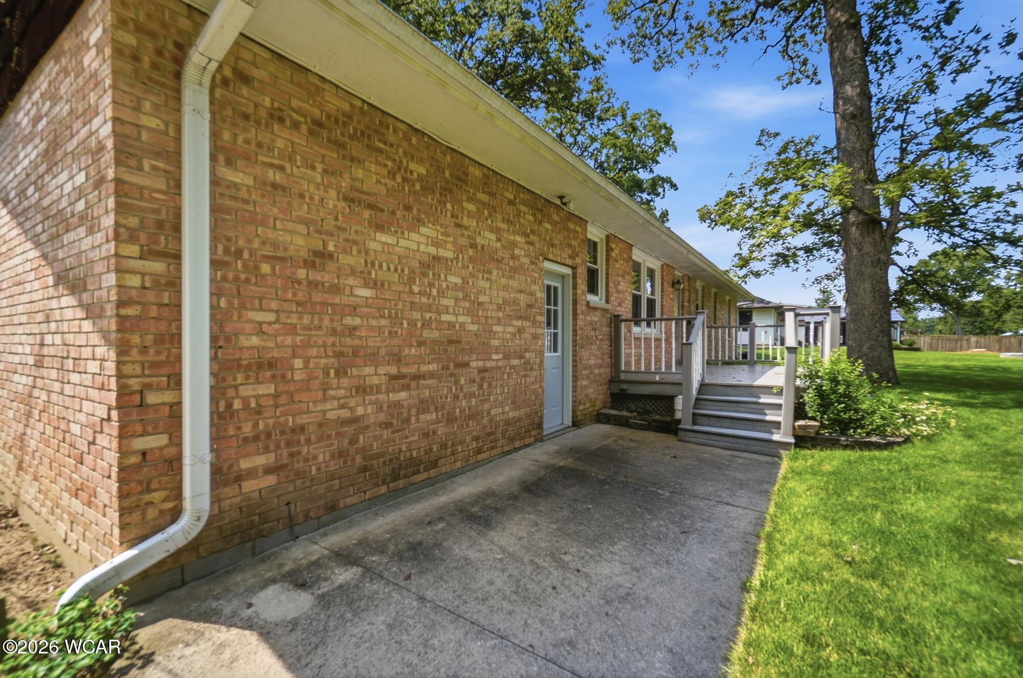 3700 Groves Road, Lima, Ohio