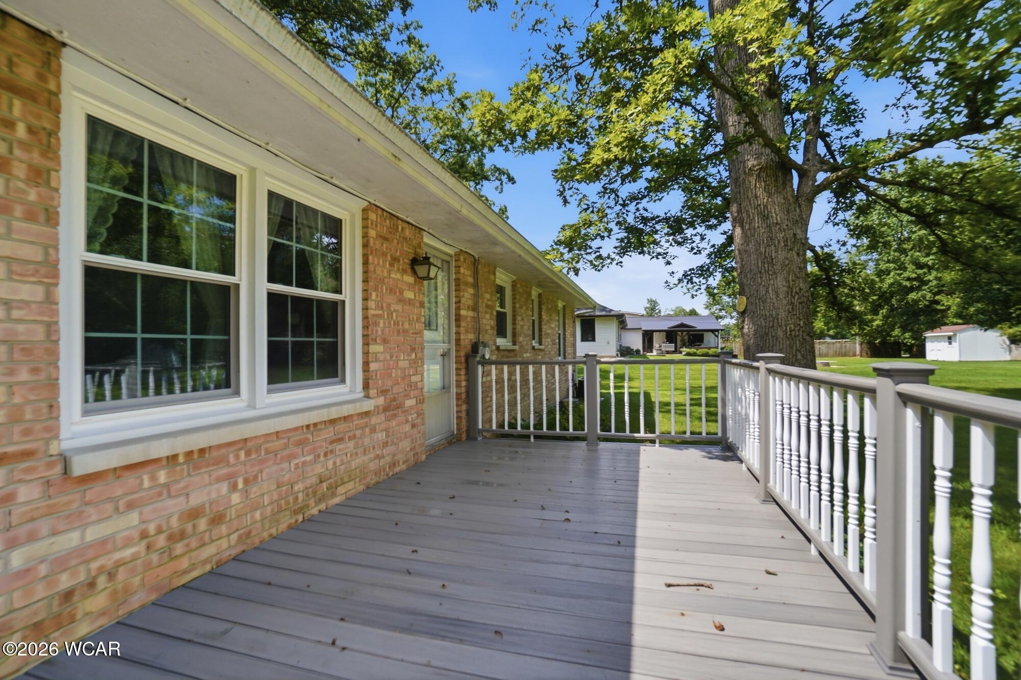 3700 Groves Road, Lima, Ohio
