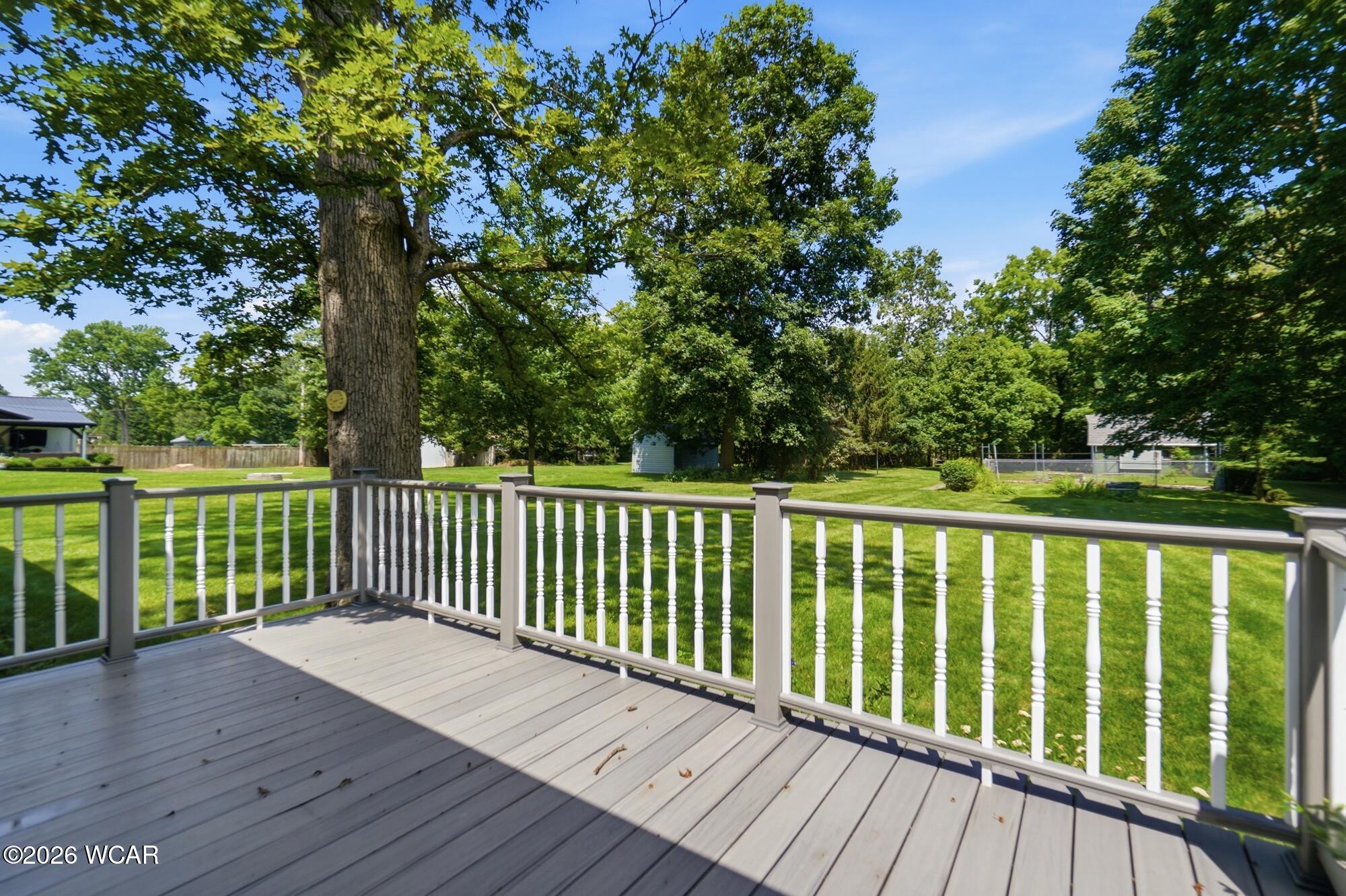 3700 Groves Road, Lima, Ohio