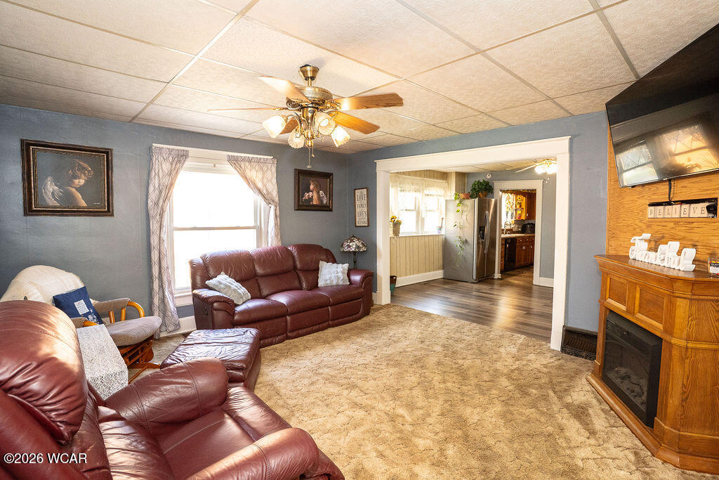 813 Elm Street, Lima, Ohio