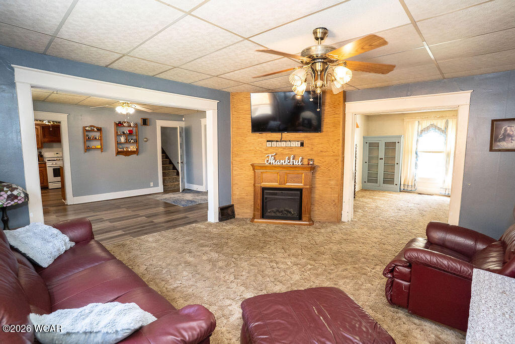 813 Elm Street, Lima, Ohio