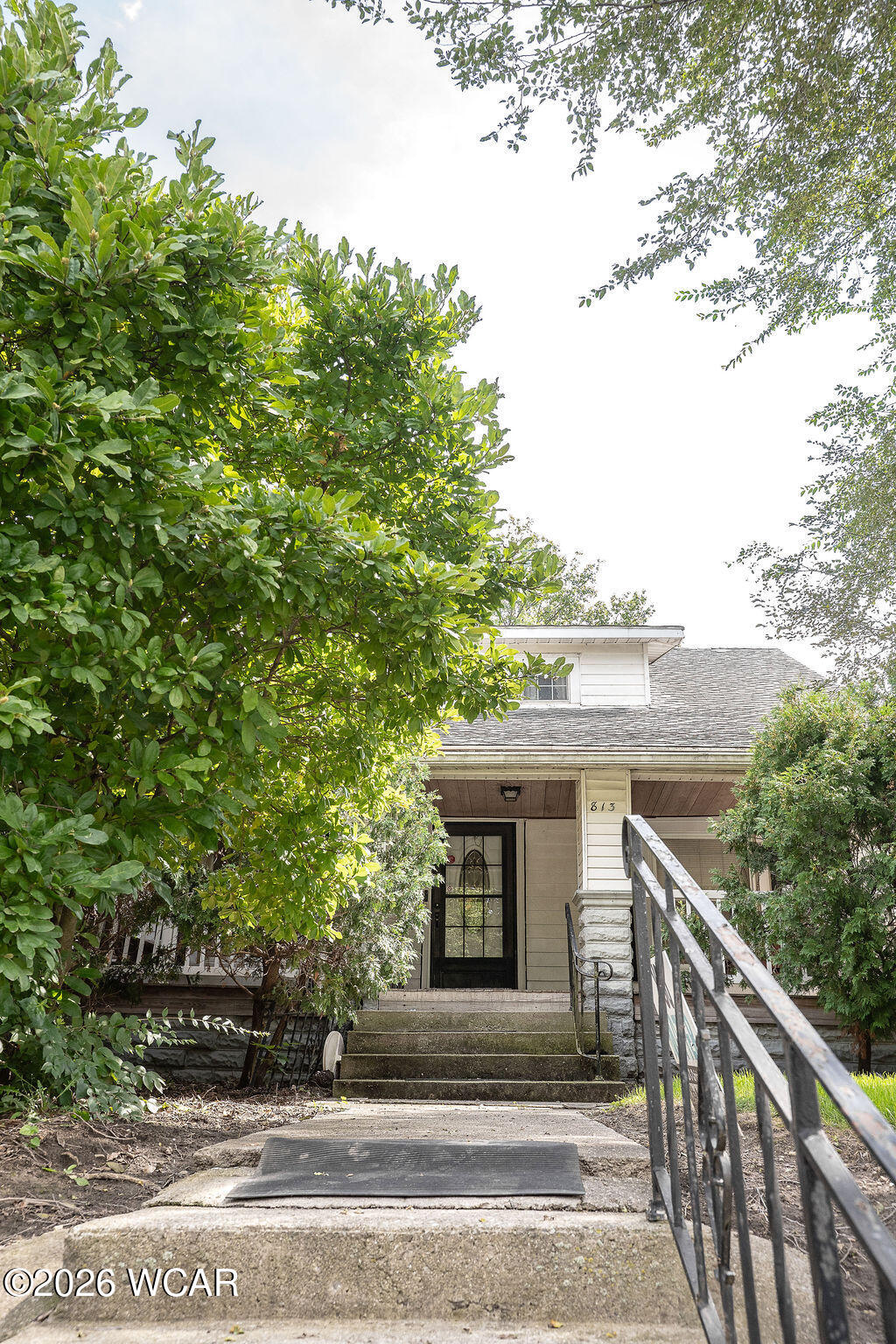 813 Elm Street, Lima, Ohio