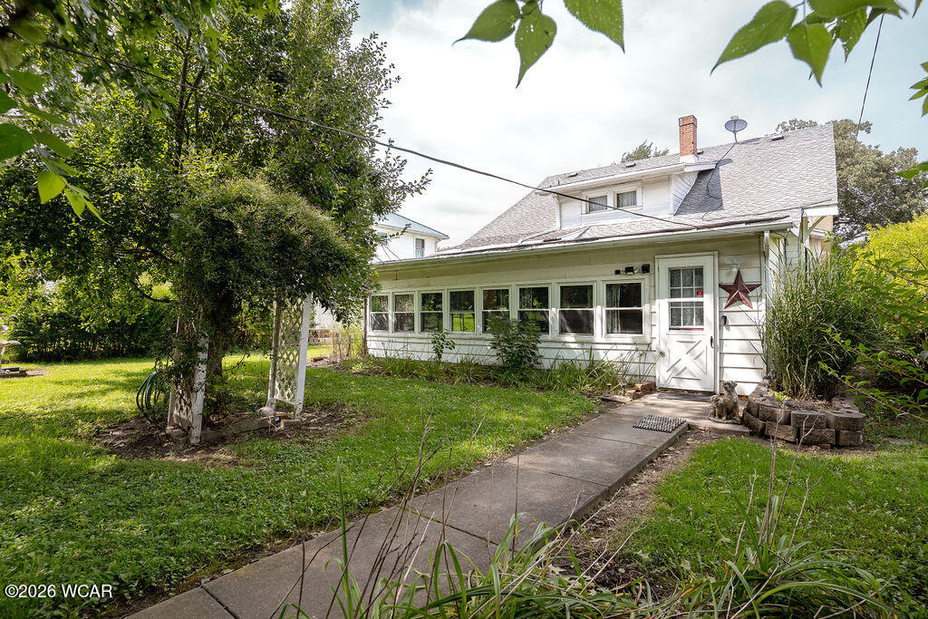 813 Elm Street, Lima, Ohio