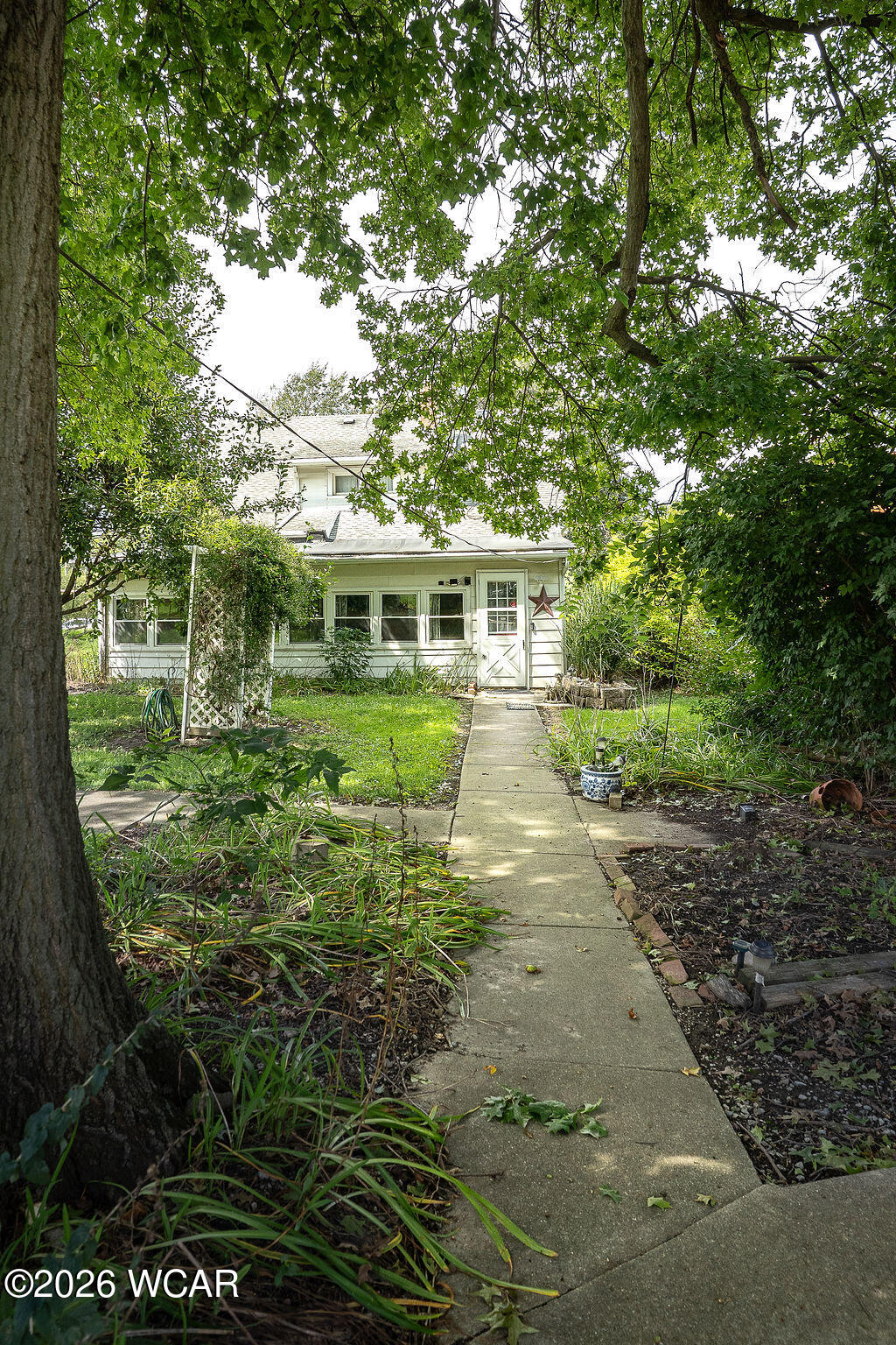813 Elm Street, Lima, Ohio