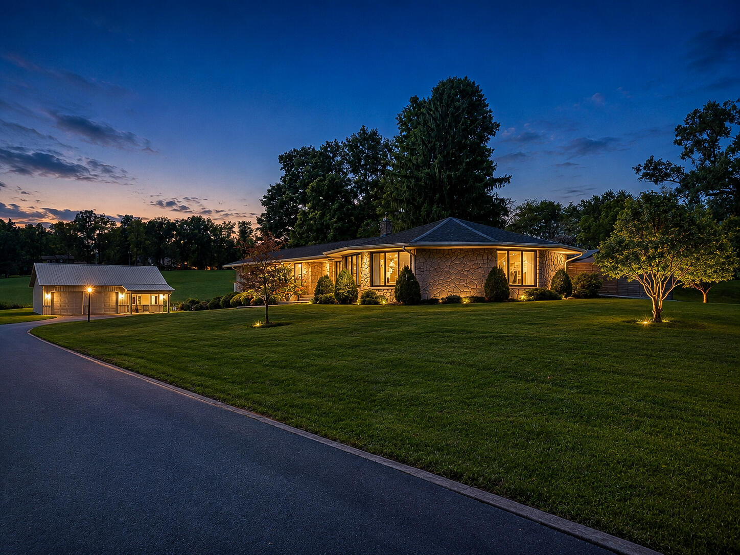 87 Virginia, West Liberty, Ohio 43357