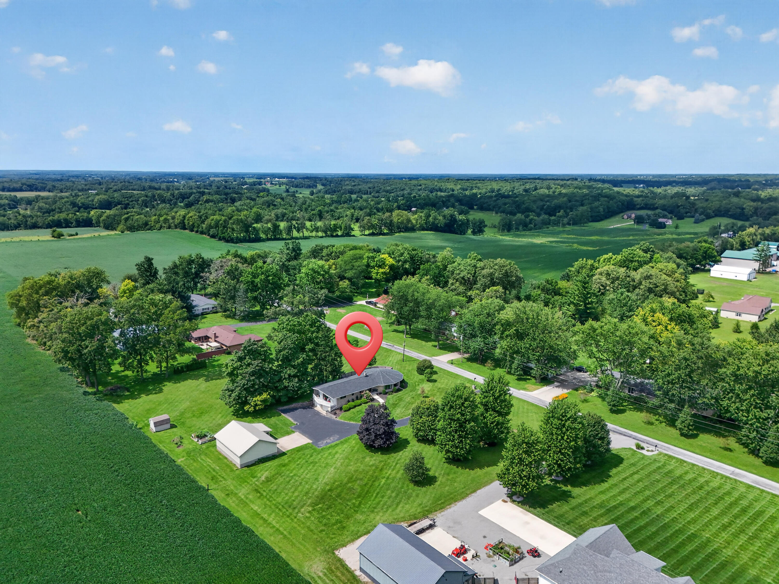 87 Virginia, West Liberty, Ohio 43357