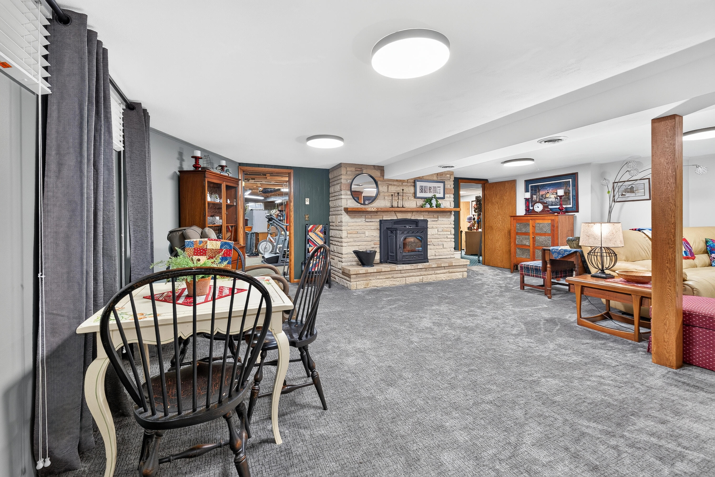 87 Virginia, West Liberty, Ohio 43357