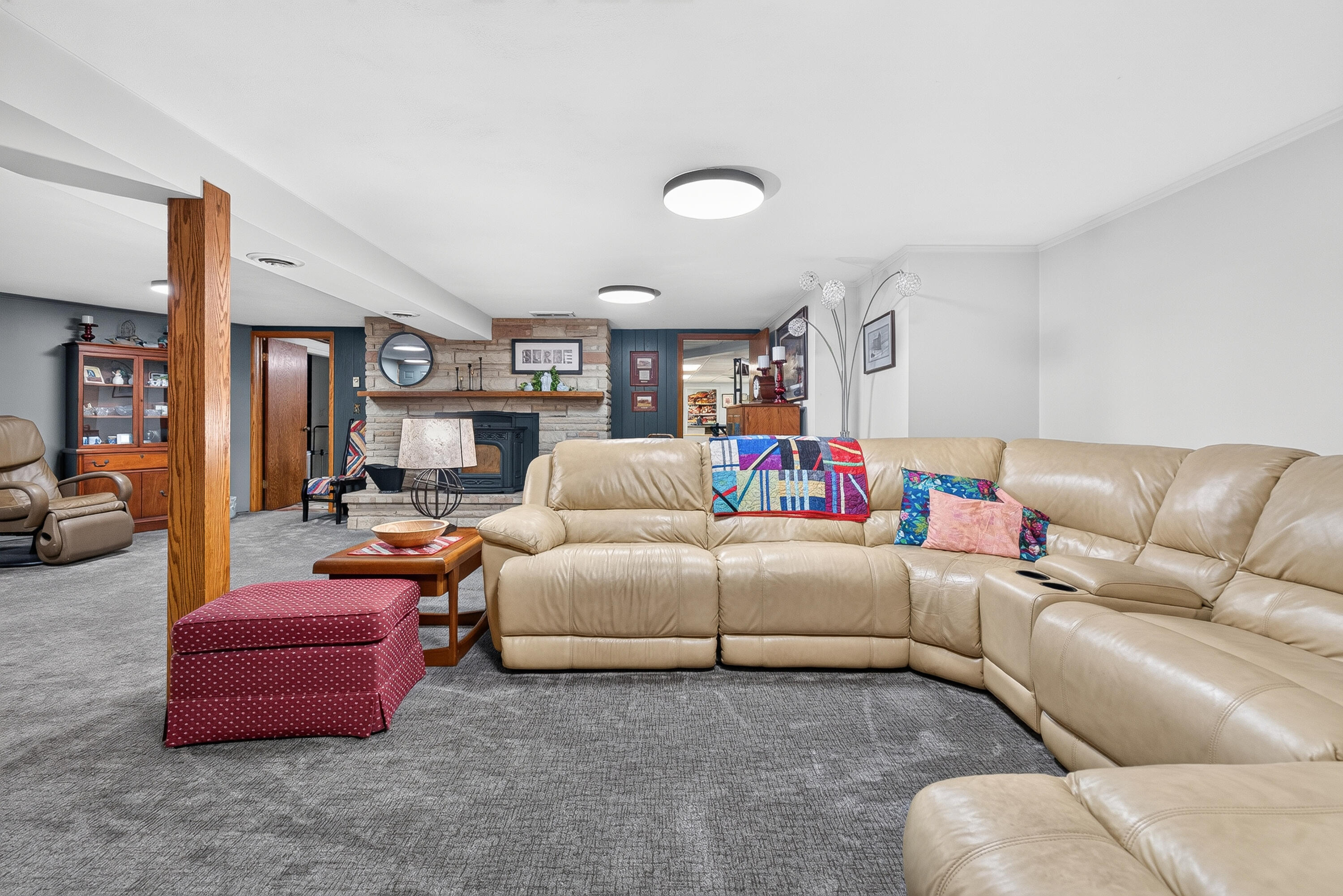 87 Virginia, West Liberty, Ohio 43357