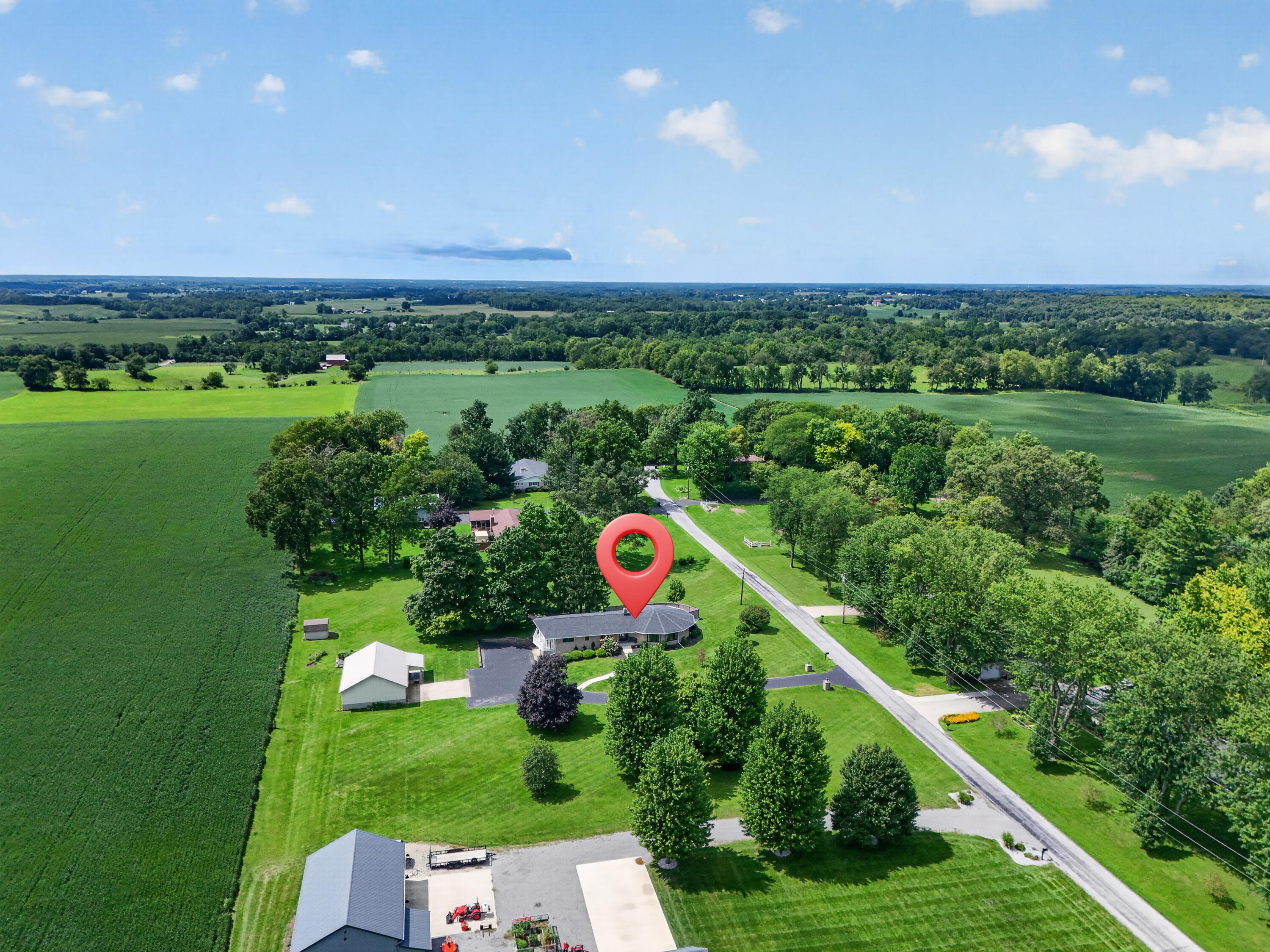 87 Virginia, West Liberty, Ohio 43357