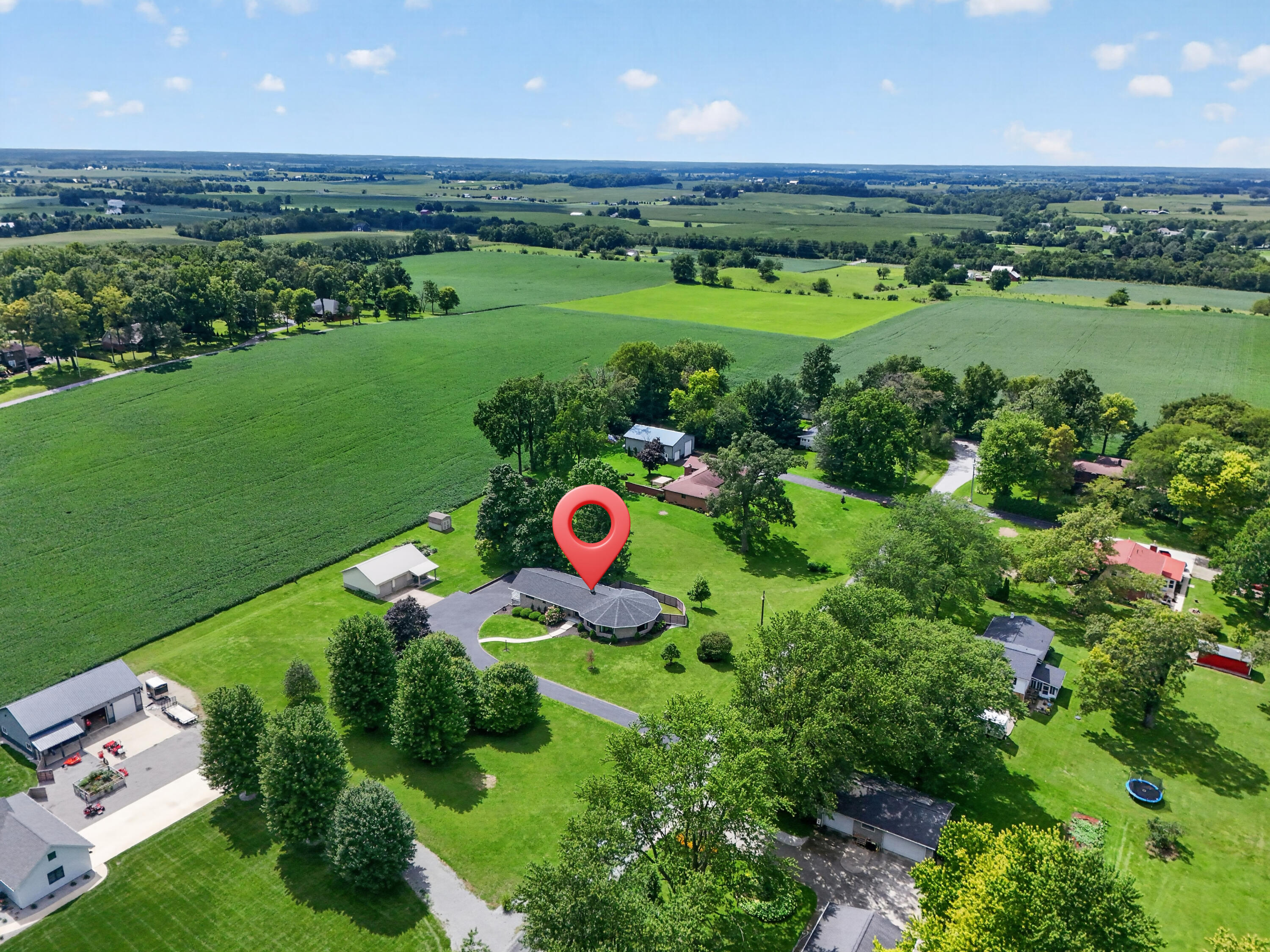 87 Virginia, West Liberty, Ohio 43357