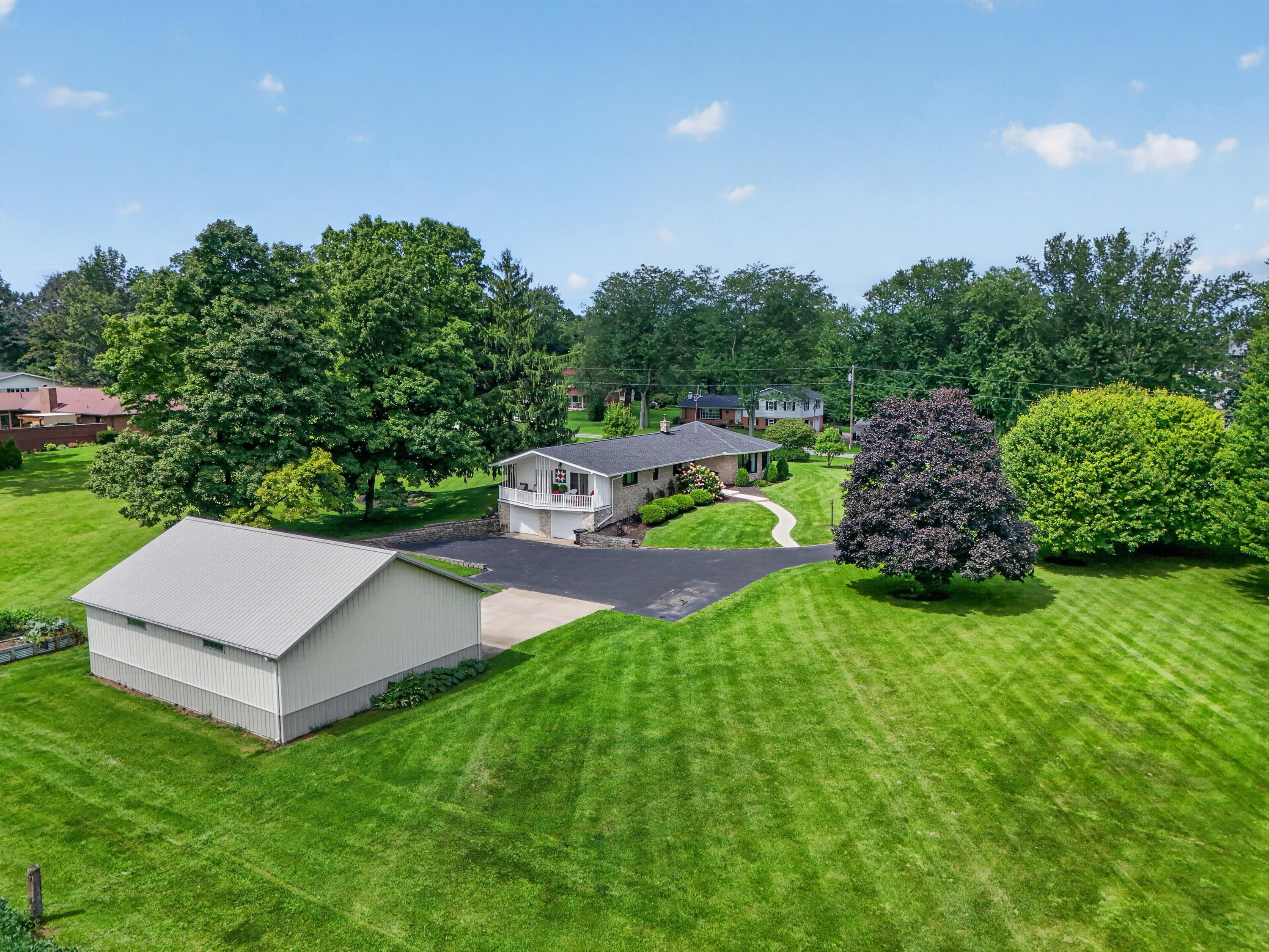 87 Virginia, West Liberty, Ohio 43357
