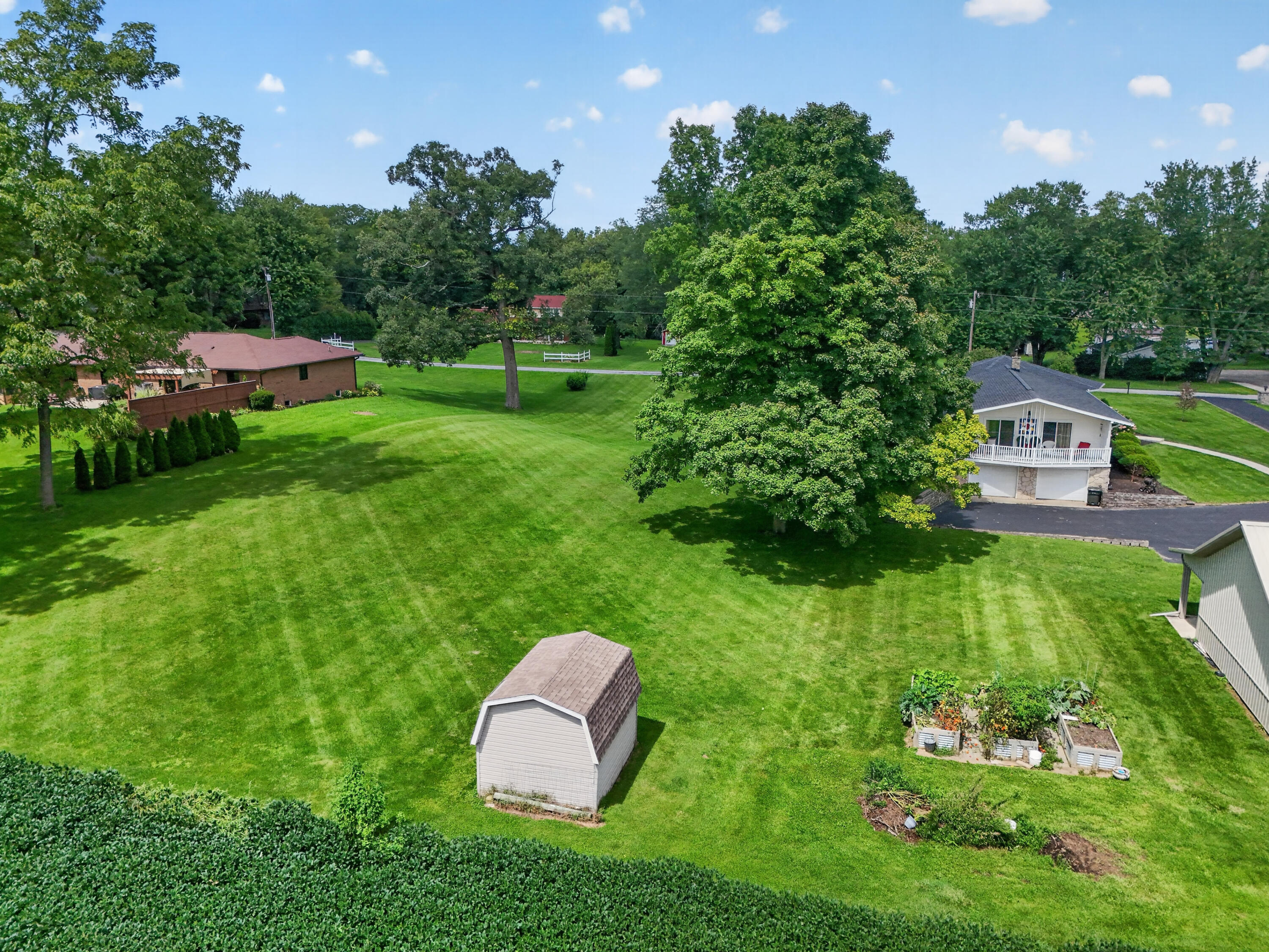 87 Virginia, West Liberty, Ohio 43357