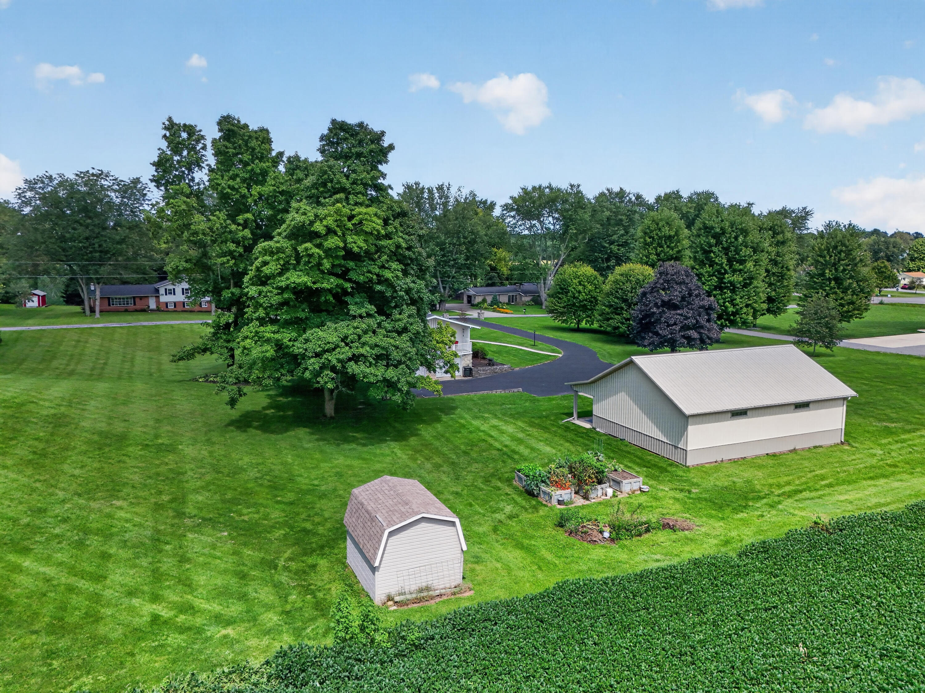 87 Virginia, West Liberty, Ohio 43357