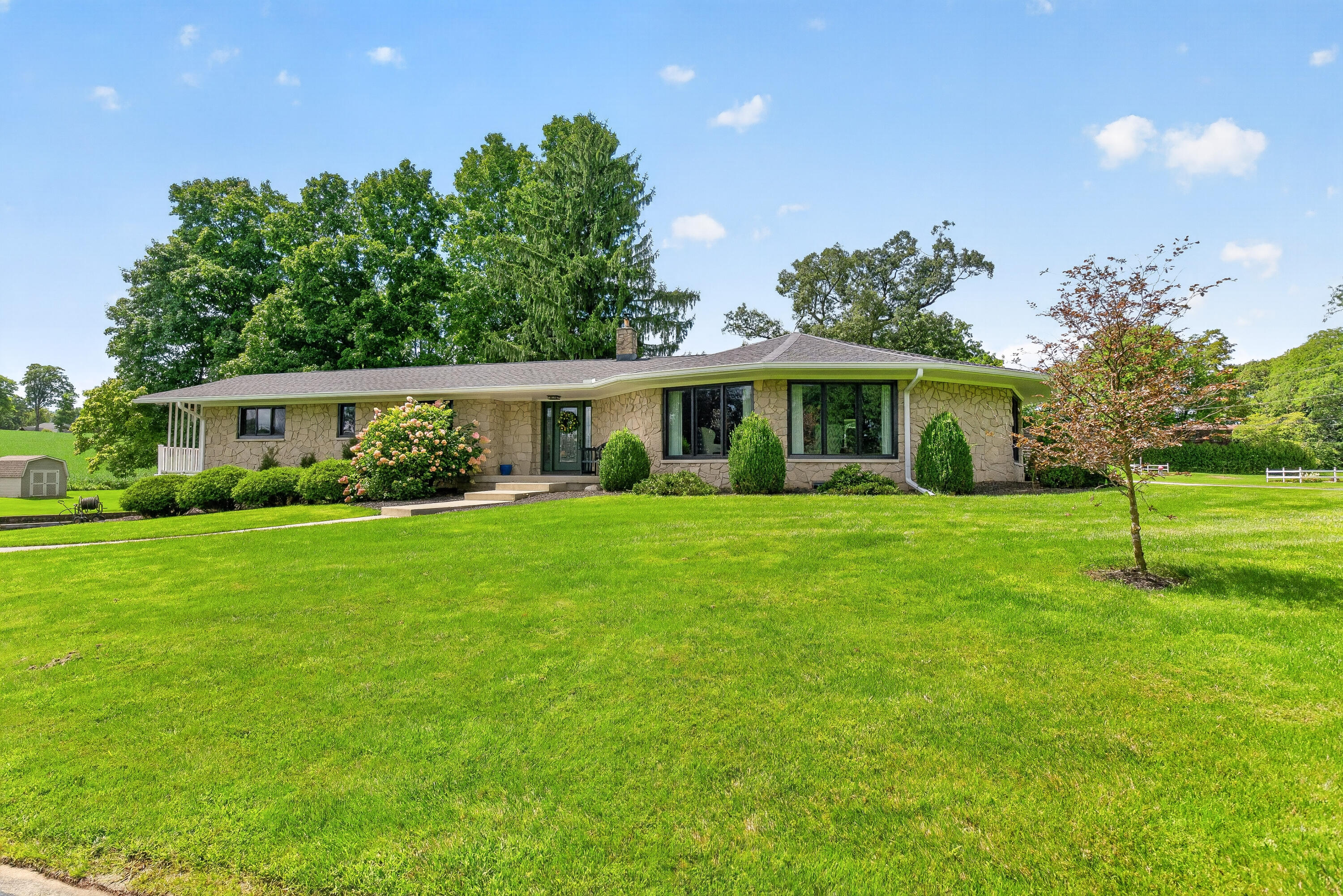 87 Virginia, West Liberty, Ohio 43357