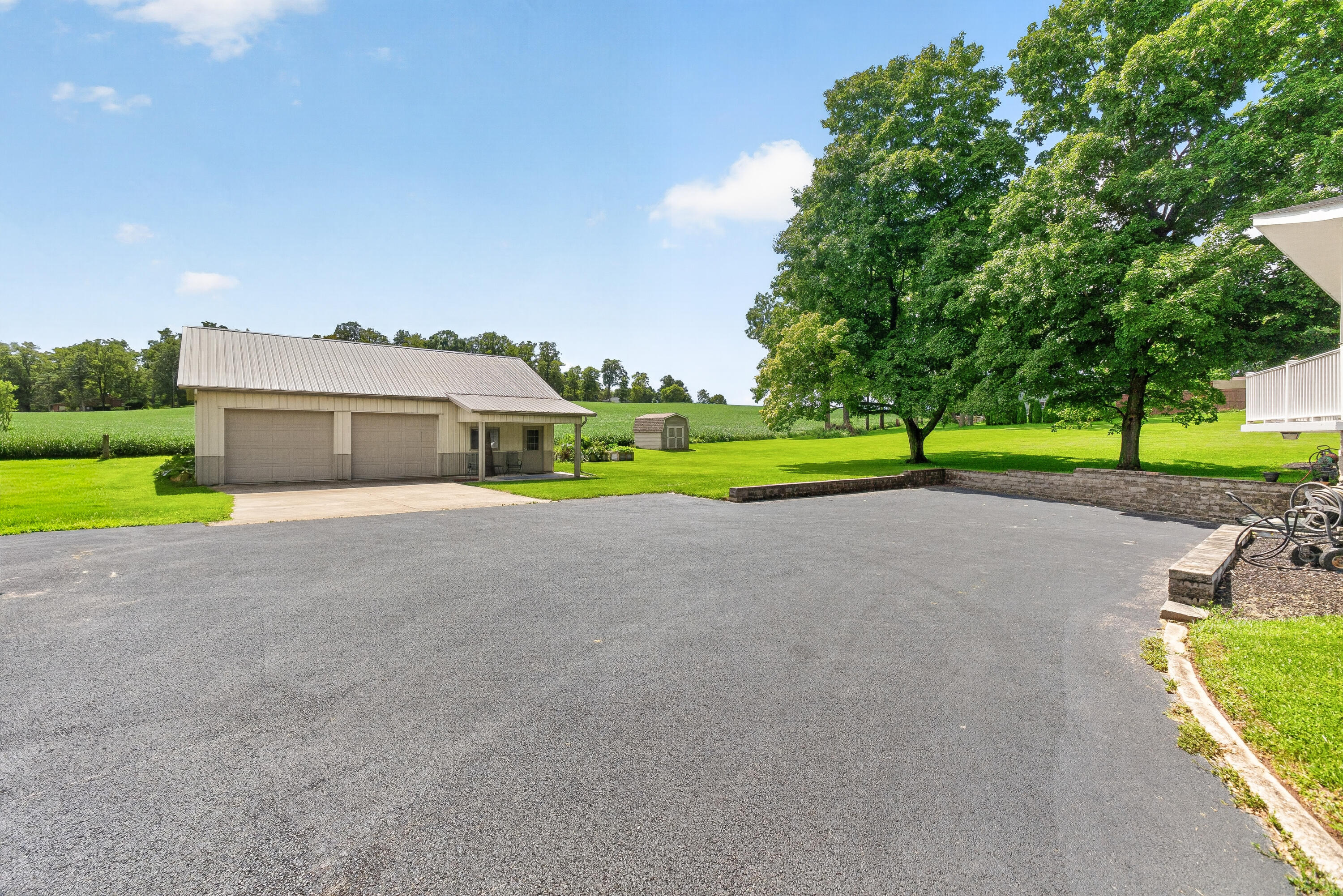 87 Virginia, West Liberty, Ohio 43357