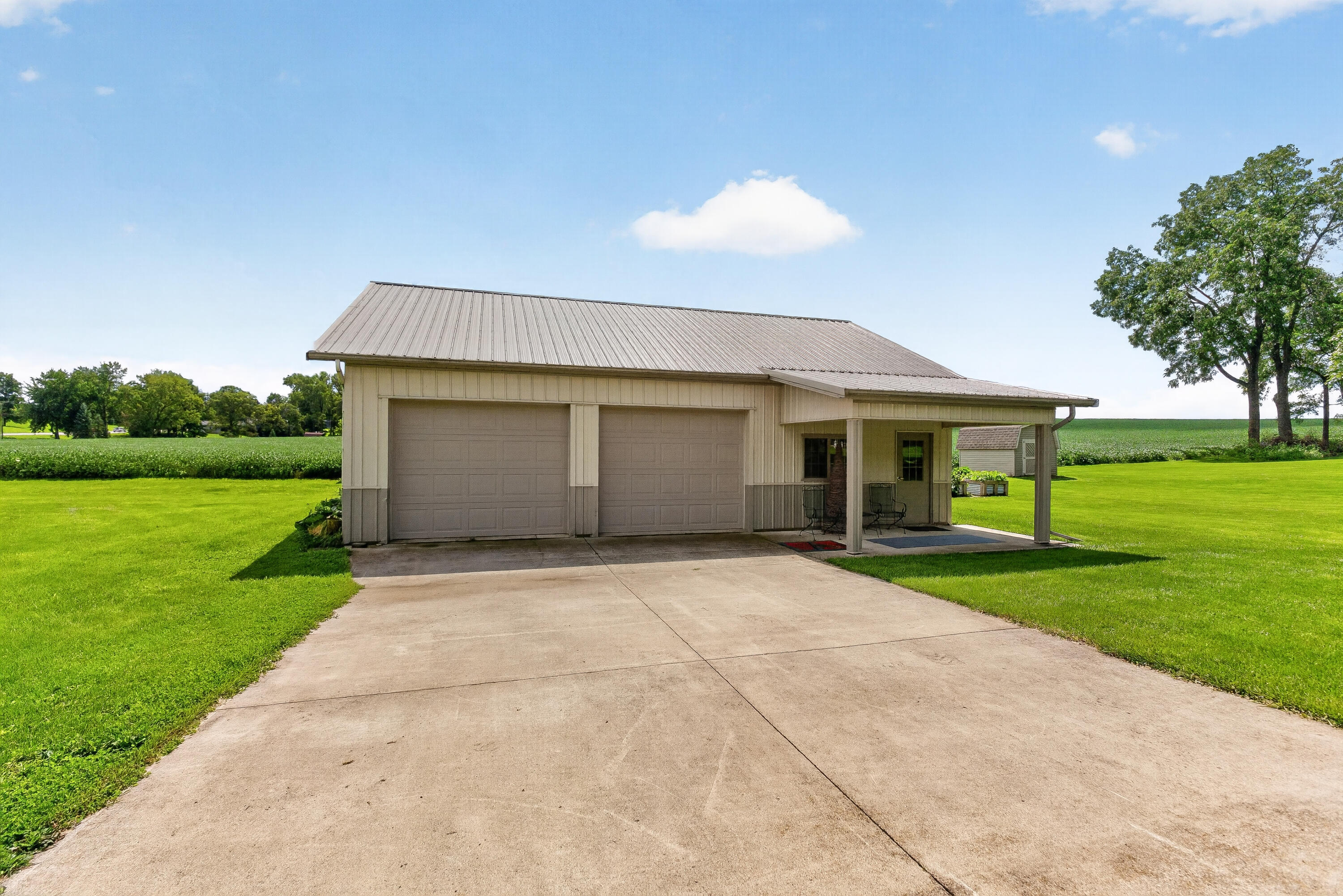 87 Virginia, West Liberty, Ohio 43357