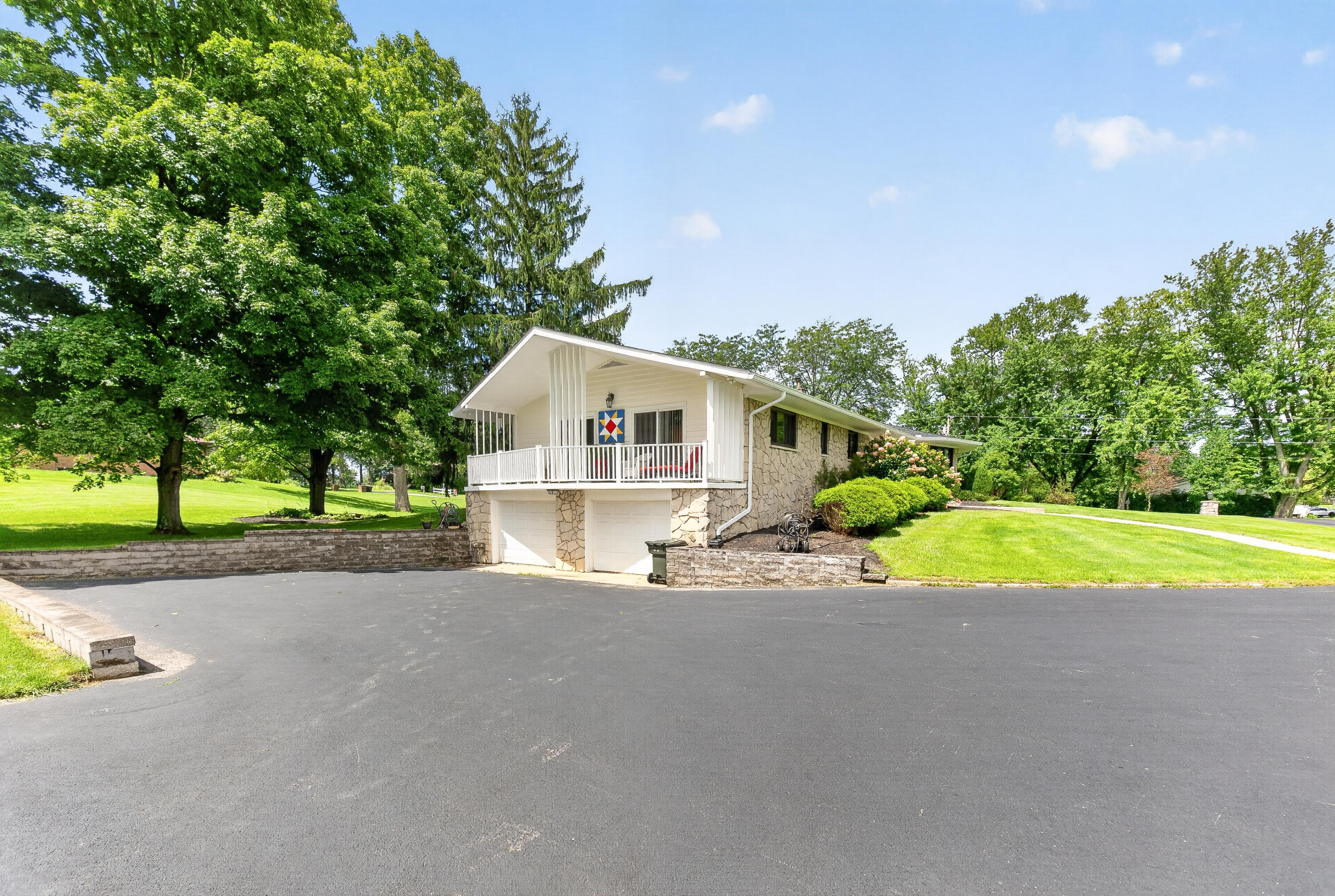 87 Virginia, West Liberty, Ohio 43357