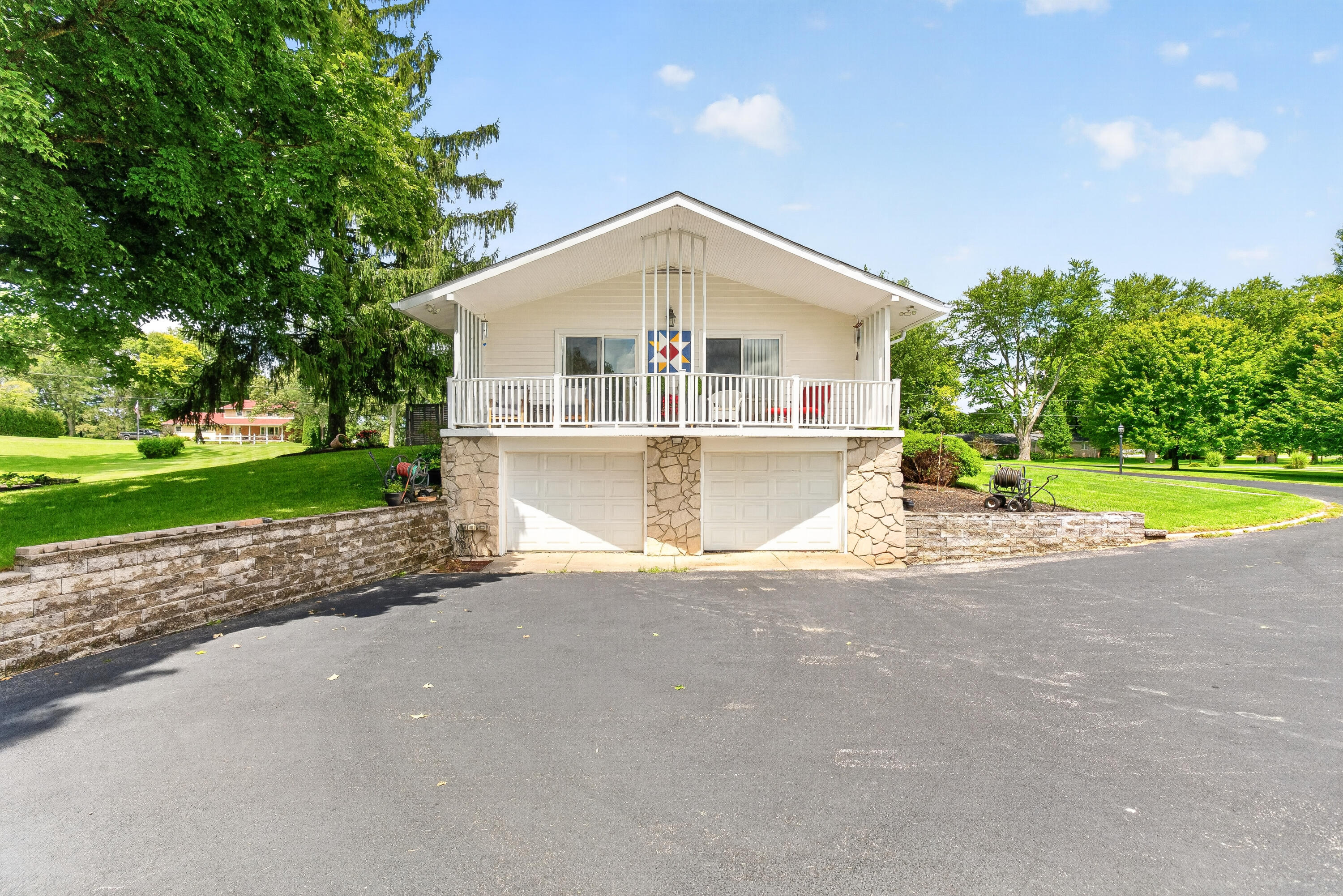 87 Virginia, West Liberty, Ohio 43357