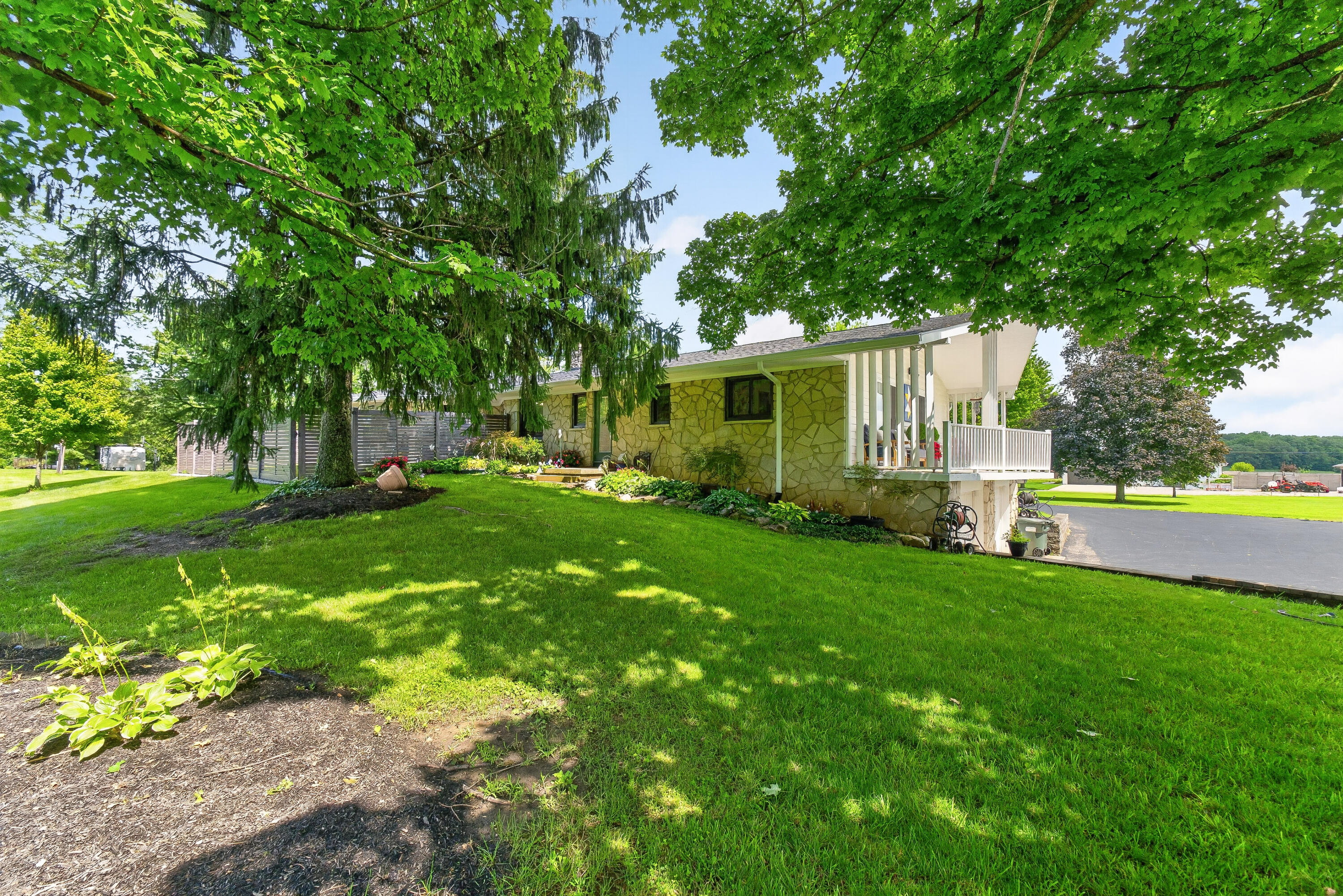 87 Virginia, West Liberty, Ohio 43357