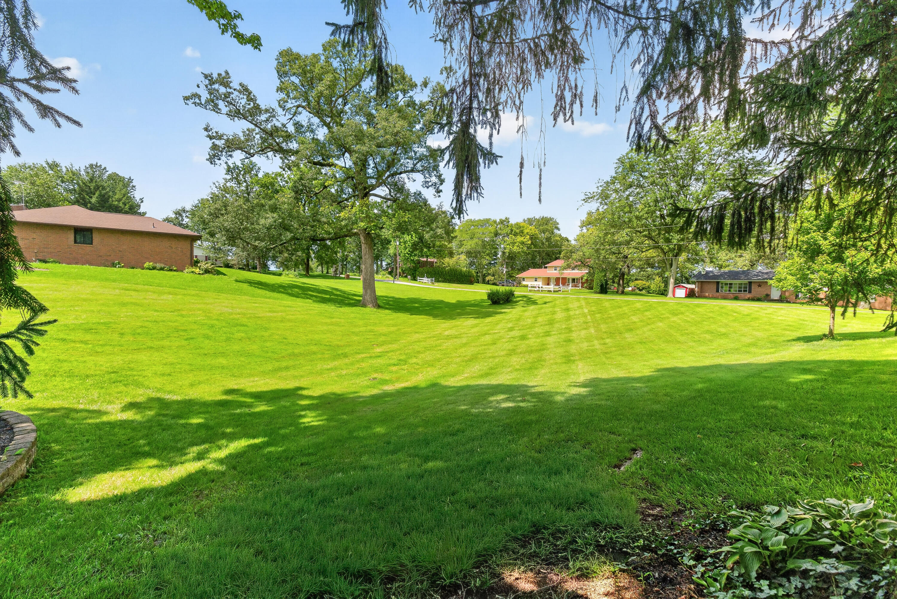 87 Virginia, West Liberty, Ohio 43357